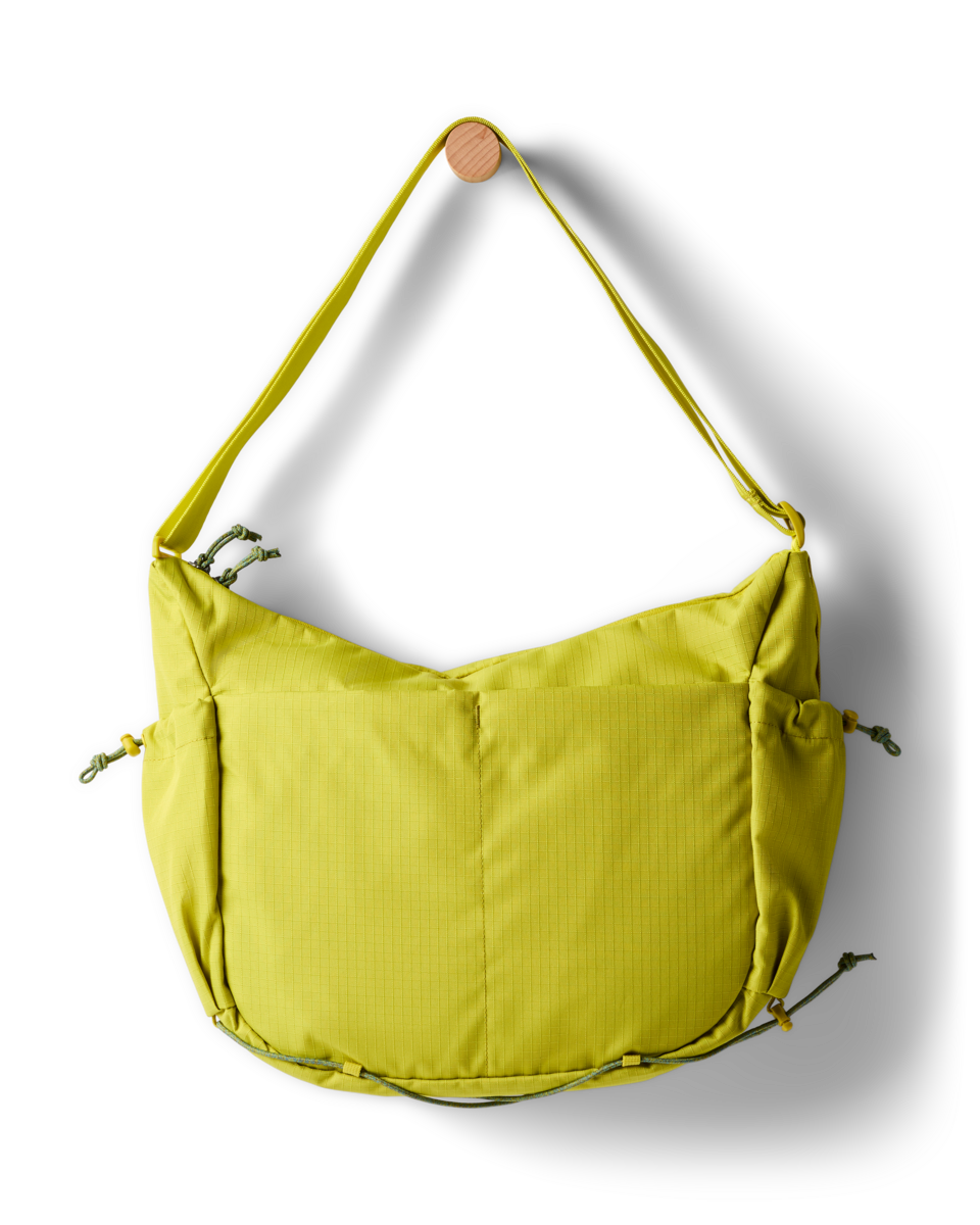 Viaje 12L Shoulder Bag - Image 2