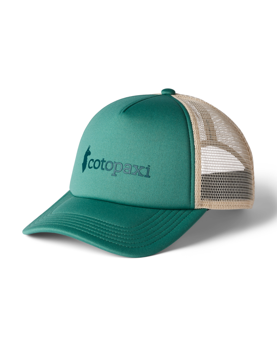 Vintage Trucker Hat - Image 13