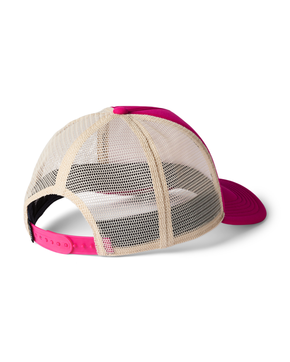 Vintage Trucker Hat - Image 16