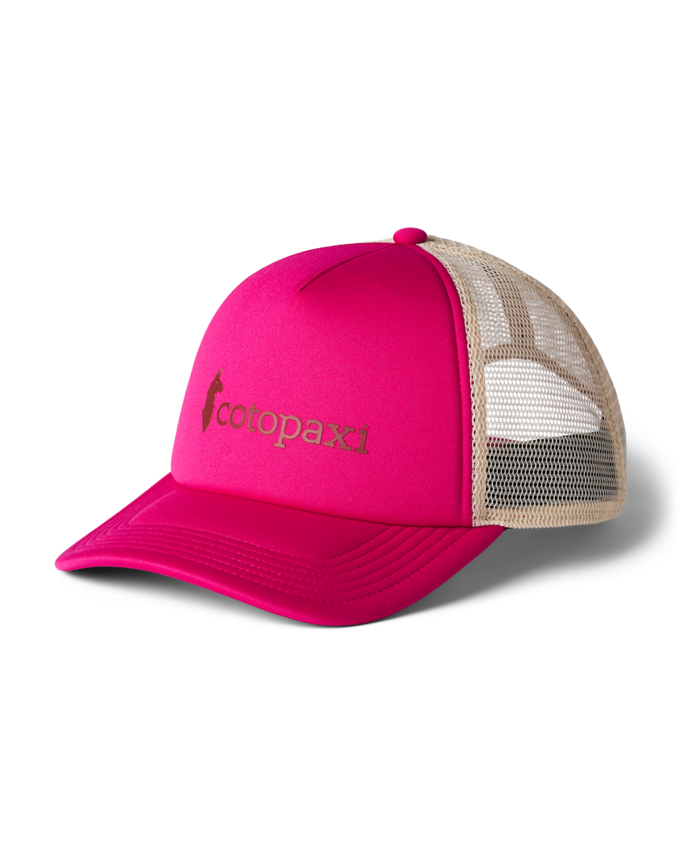 Vintage Trucker Hat - Image 15