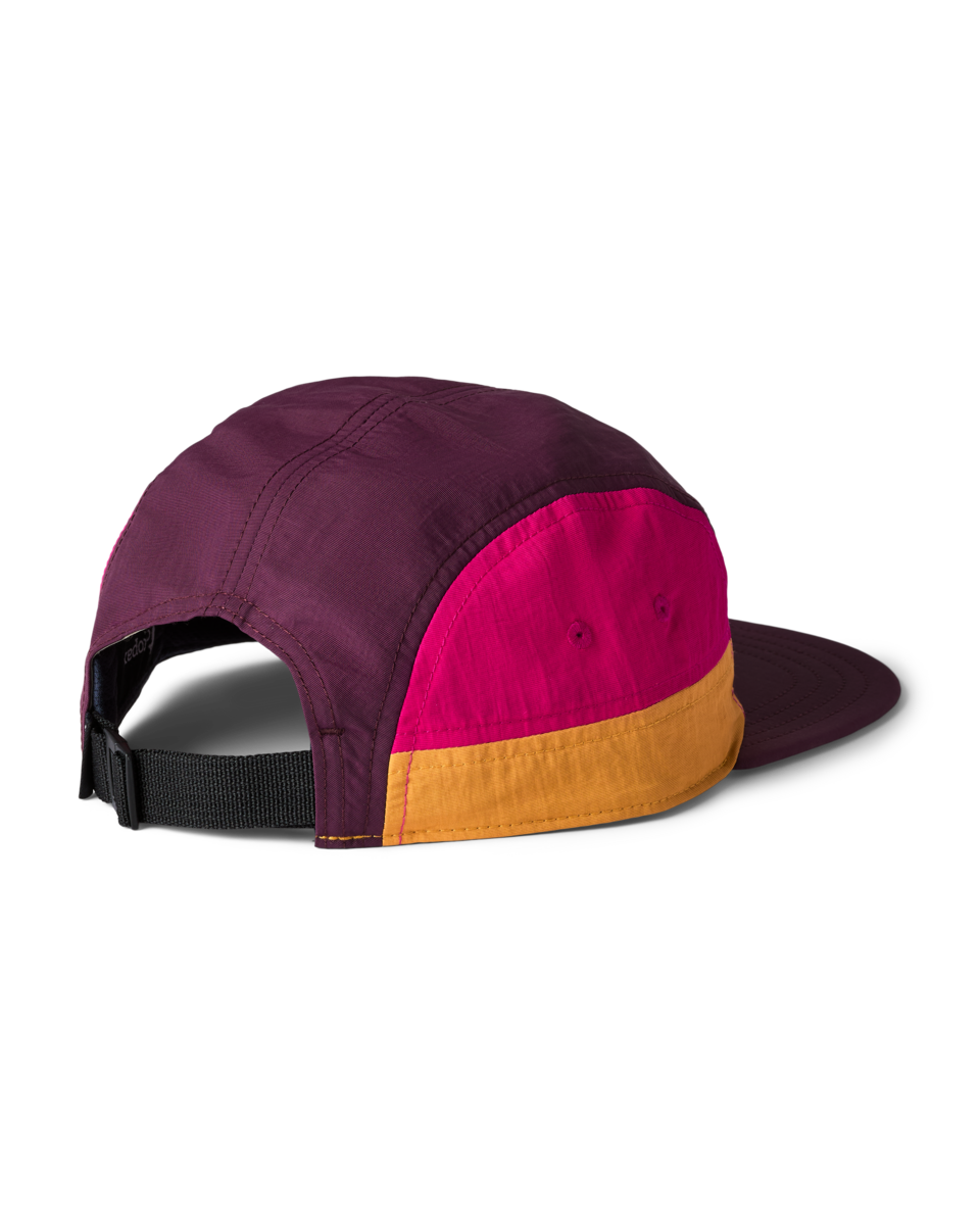 Zen Garden Tech 5-Panel Hat - Image 11
