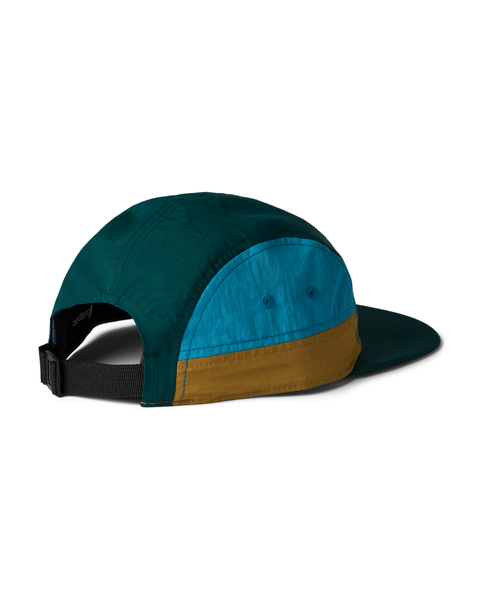 Zen Garden Tech 5-Panel Hat - Image 13