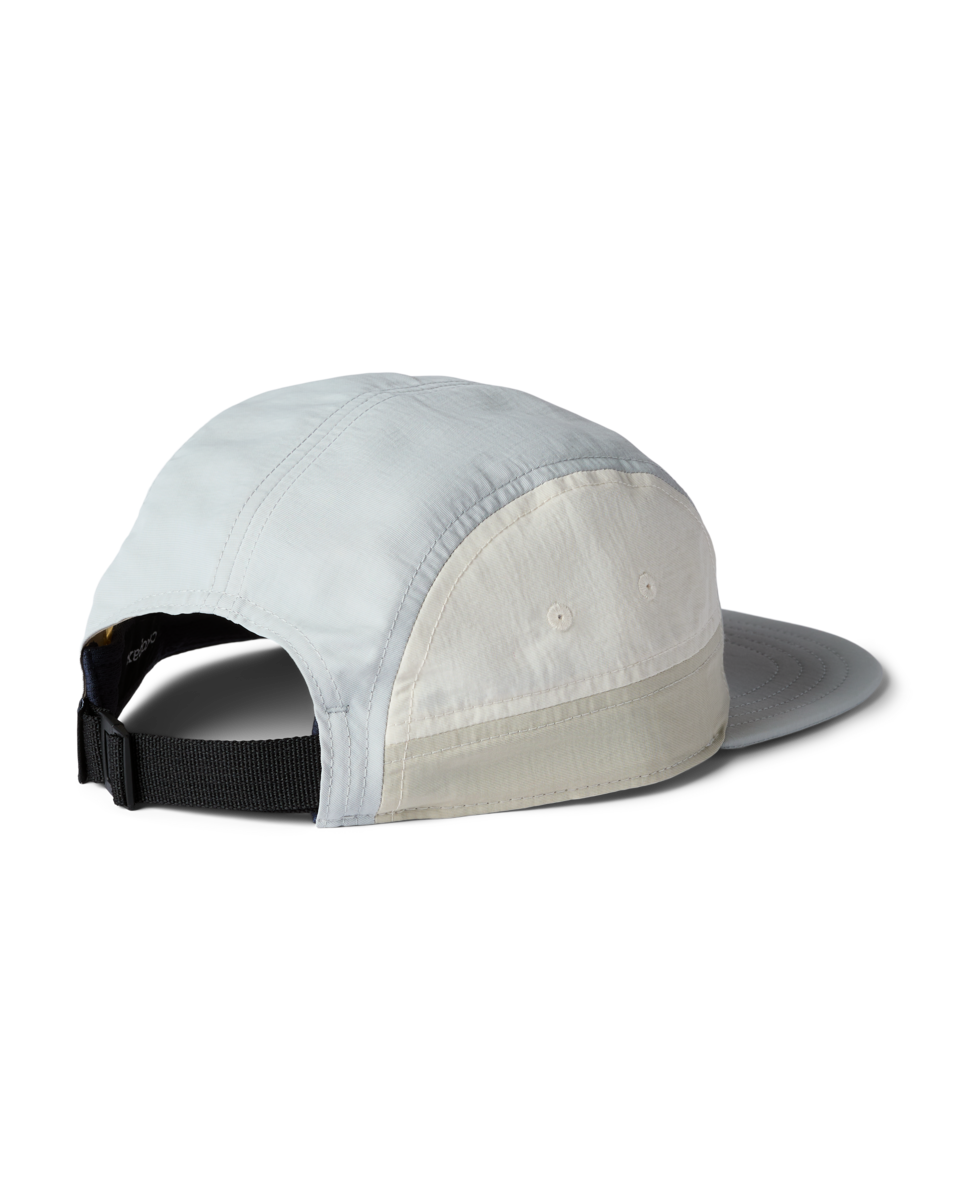 Zen Garden Tech 5-Panel Hat - Image 15