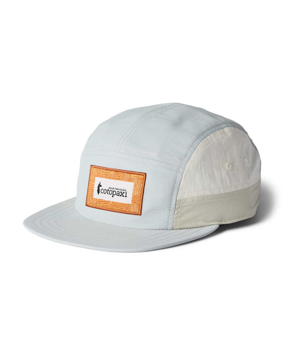 Zen Garden Tech 5-Panel Hat - Image 14