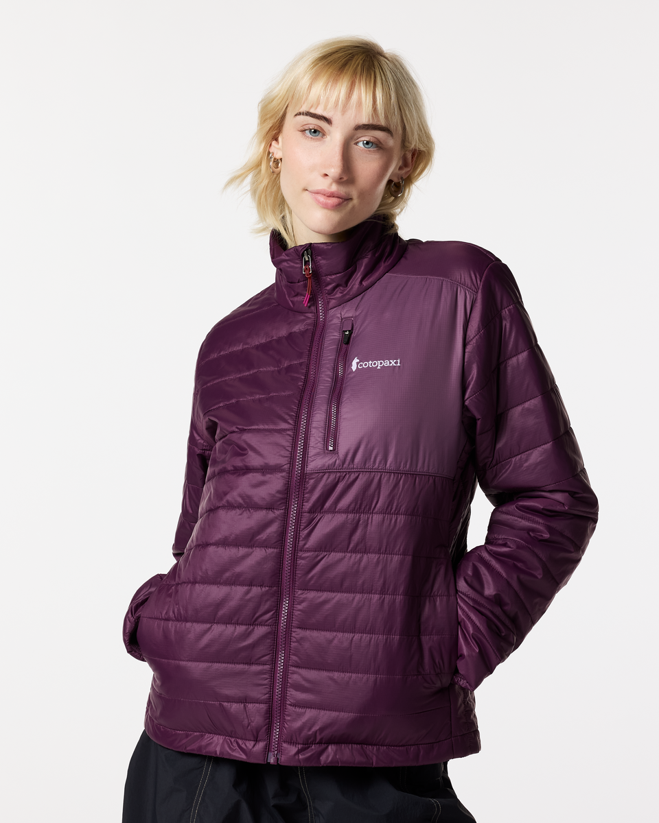 Acodo Insulated Jacket - Women's - Image 7