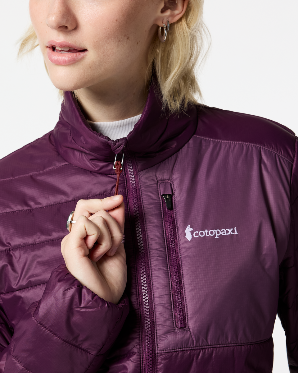 Acodo Insulated Jacket - Women's - Image 9