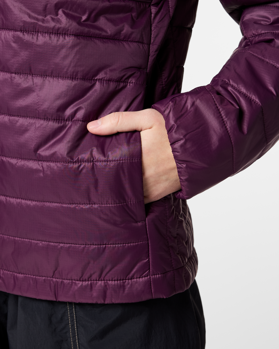 Acodo Insulated Jacket - Women's - Image 10