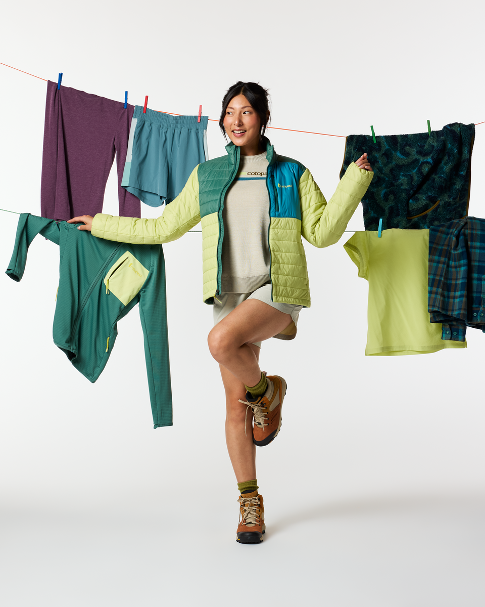 Acodo Insulated Jacket - Women's - Image 5