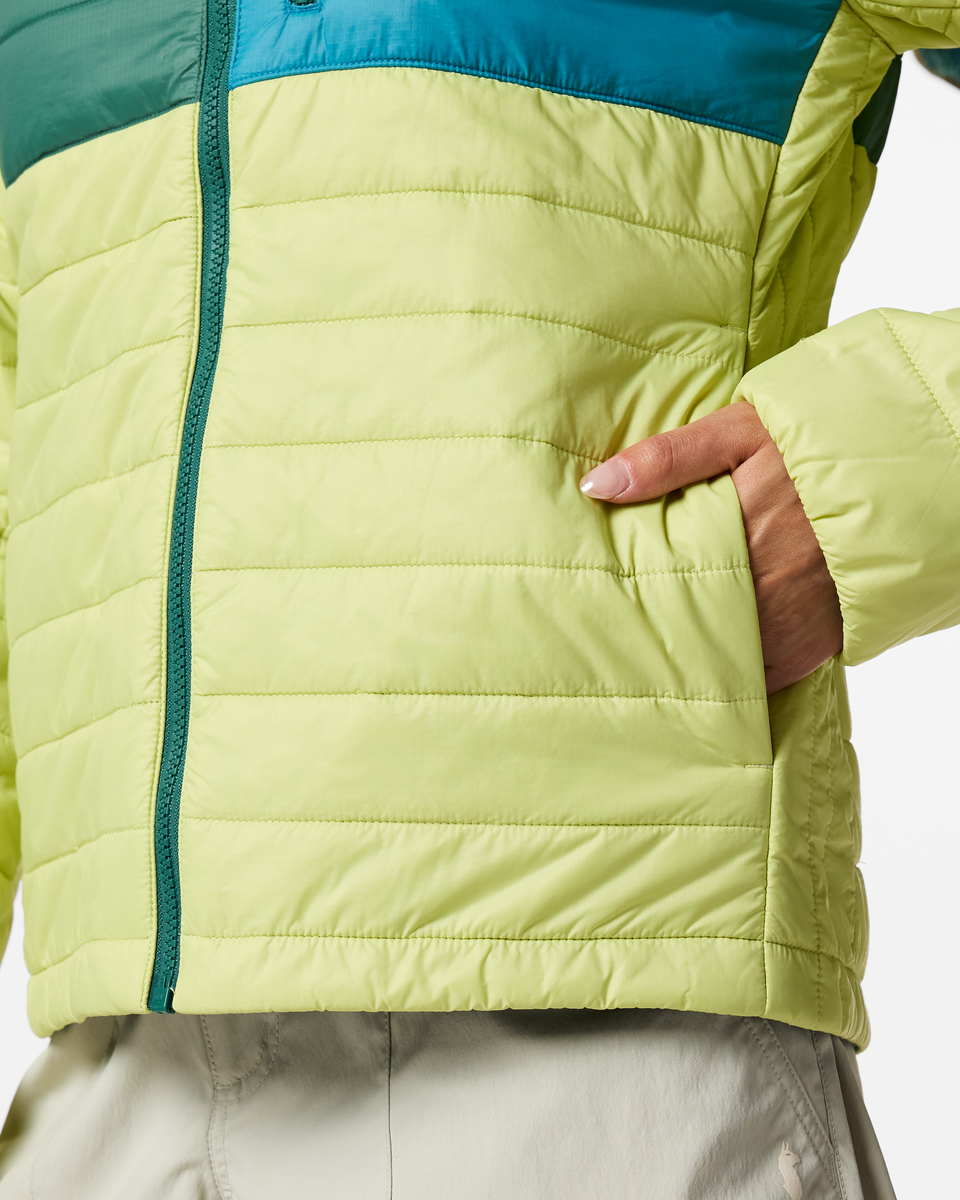Acodo Insulated Jacket - Women's - Image 4