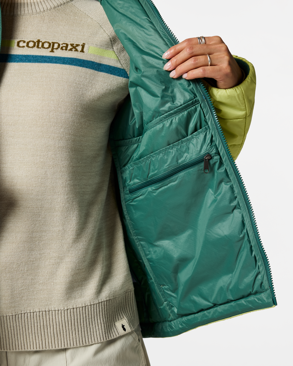 Acodo Insulated Jacket - Women's - Image 2