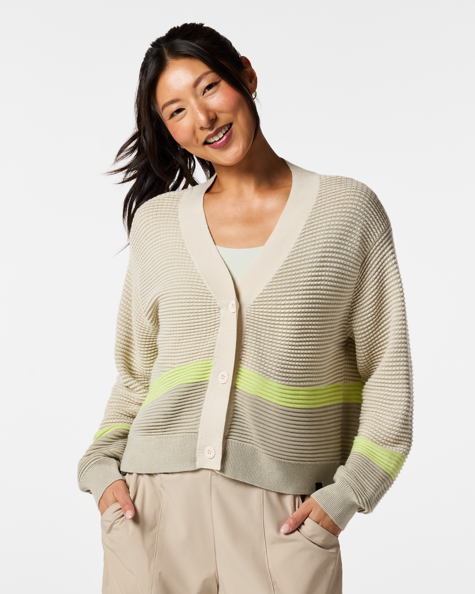 Libre Cardigan - Women's - Image 11