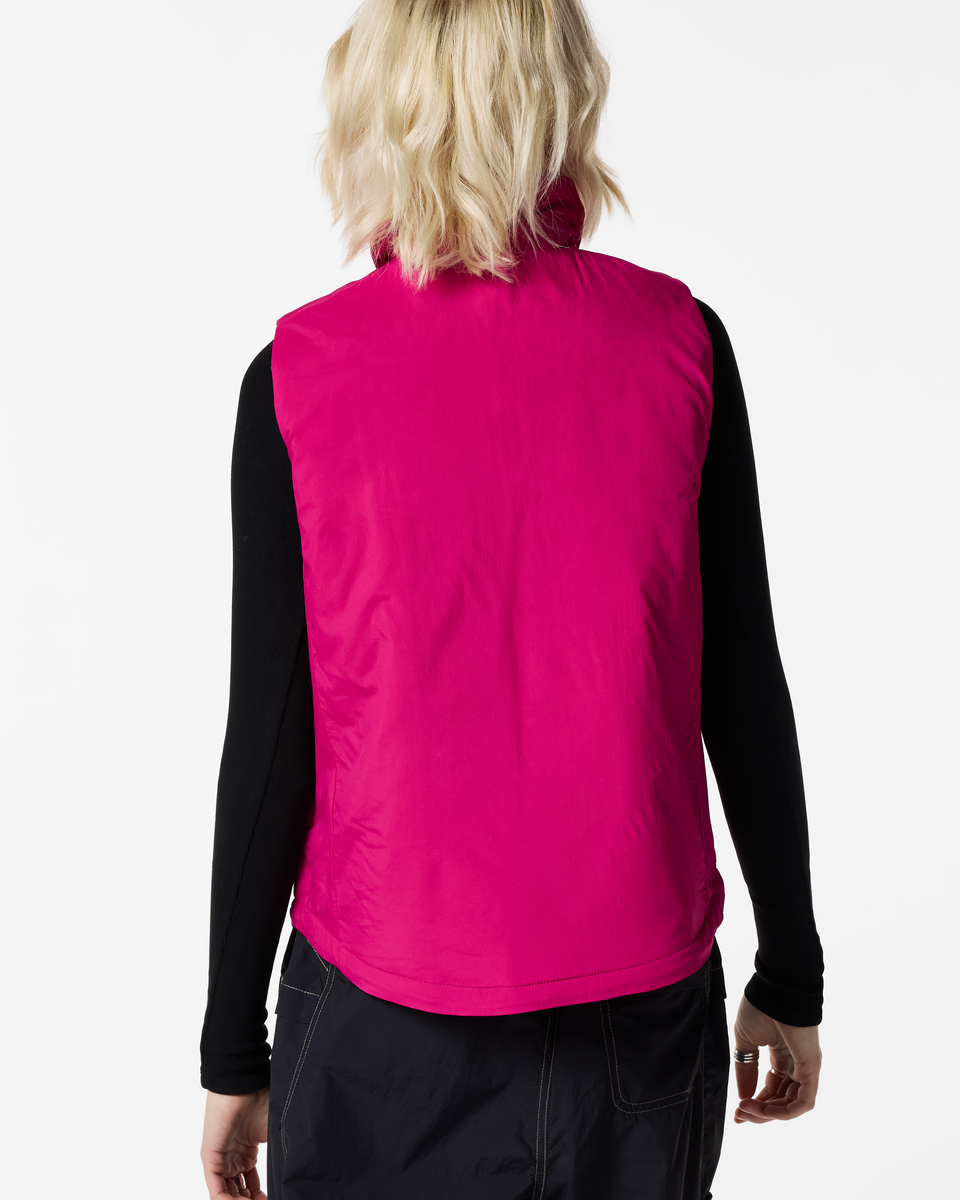 Pacaya 2.0 Insulated Vest - Women's - Image 2