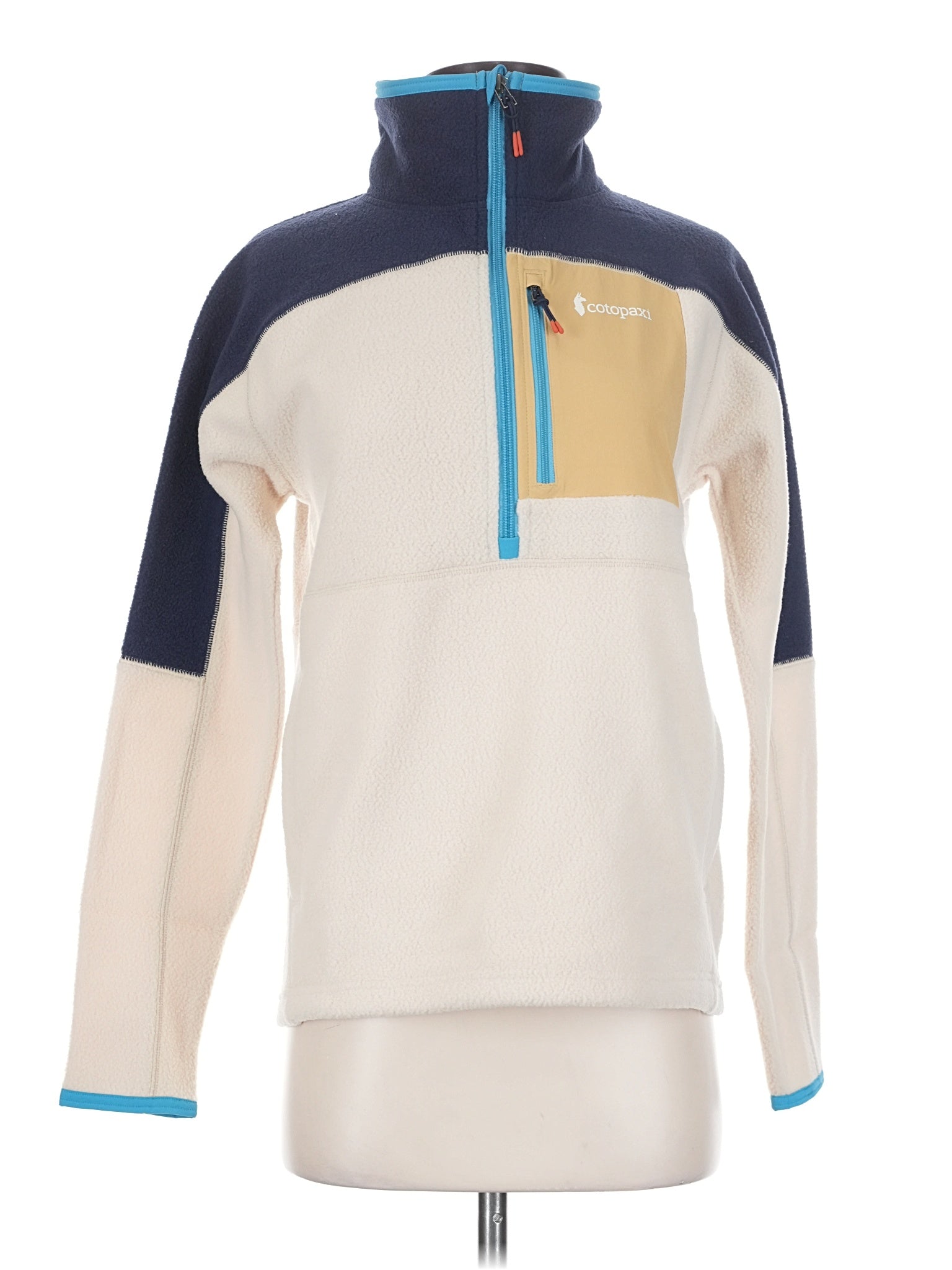 Pullover Sweater