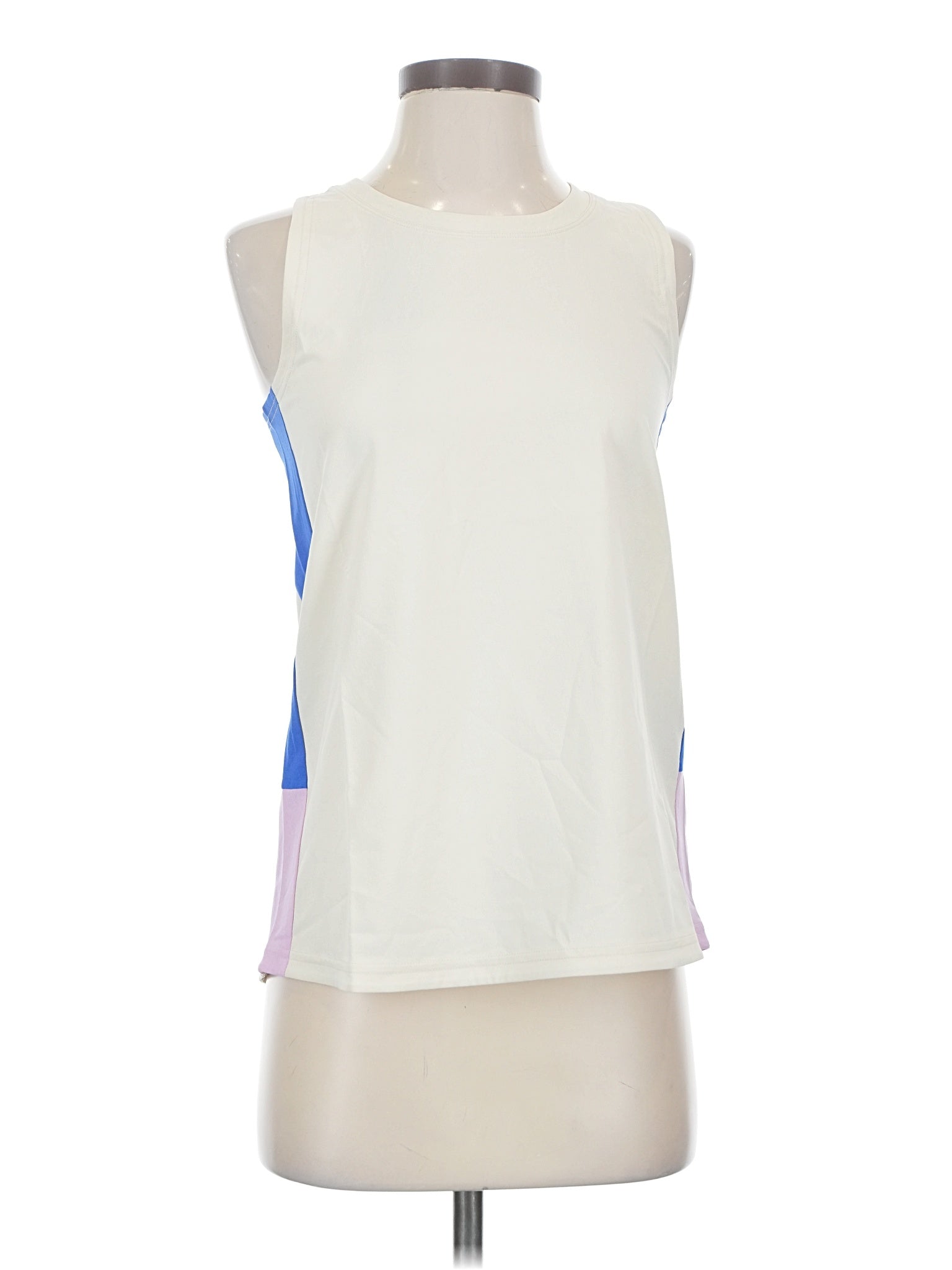 Sleeveless T Shirt