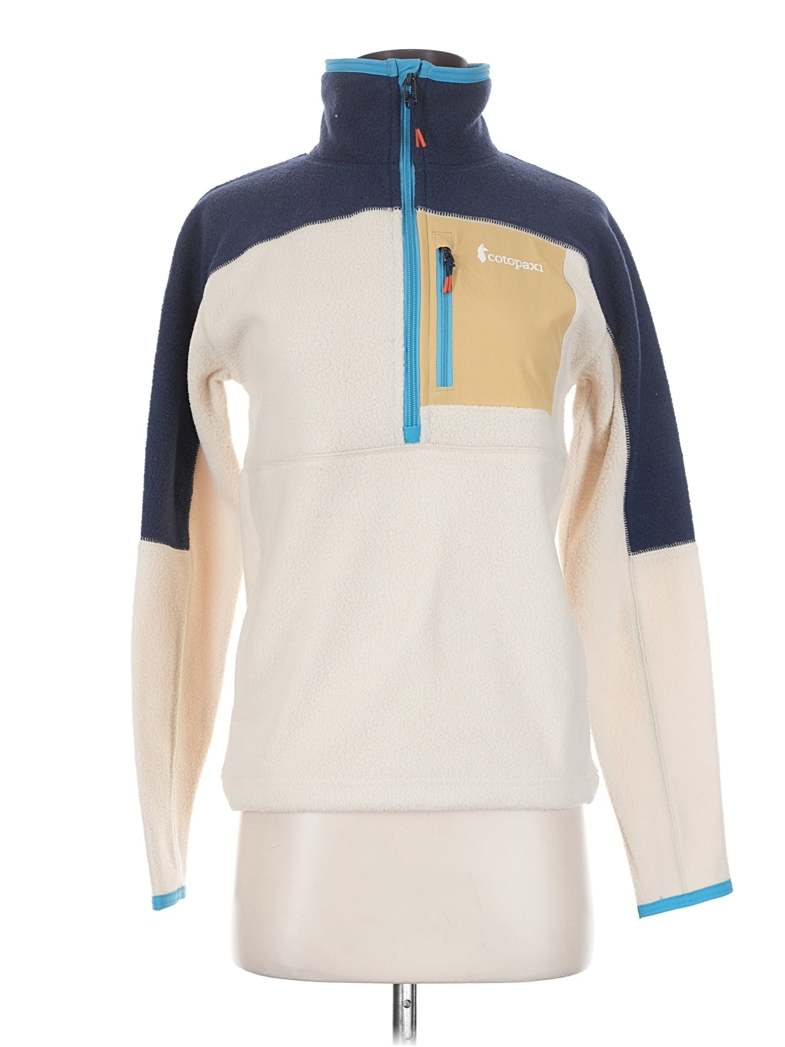 Pullover Sweater