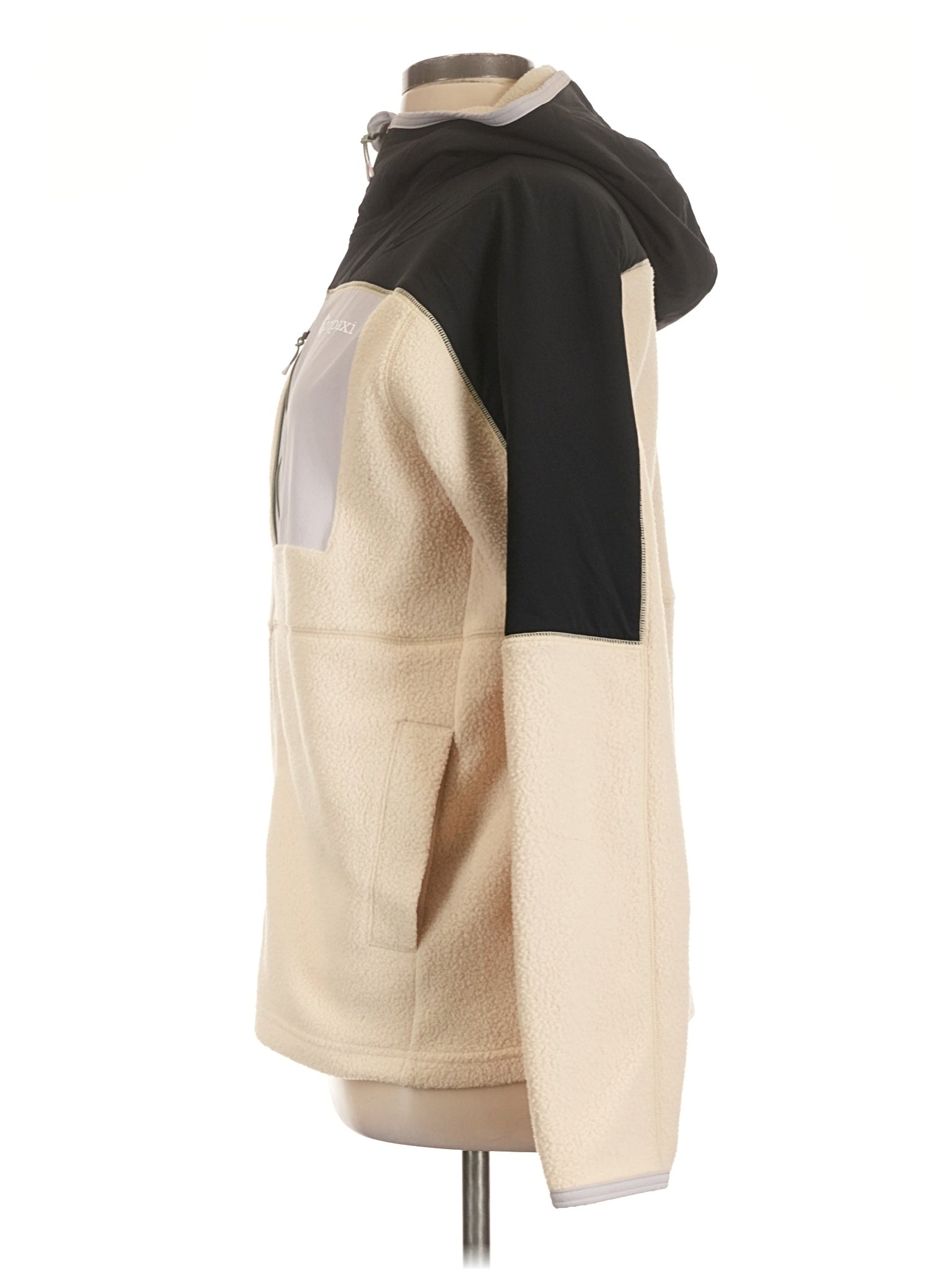 Zip Up Hoodie - Image 4
