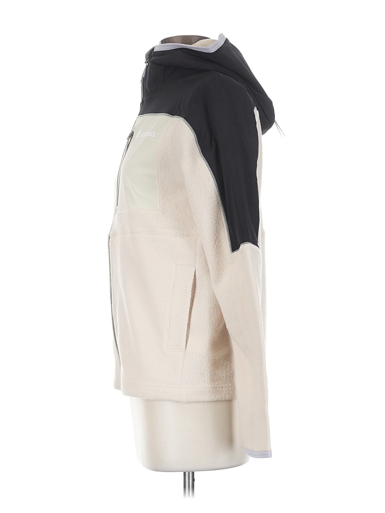 Zip Up Hoodie - Image 4