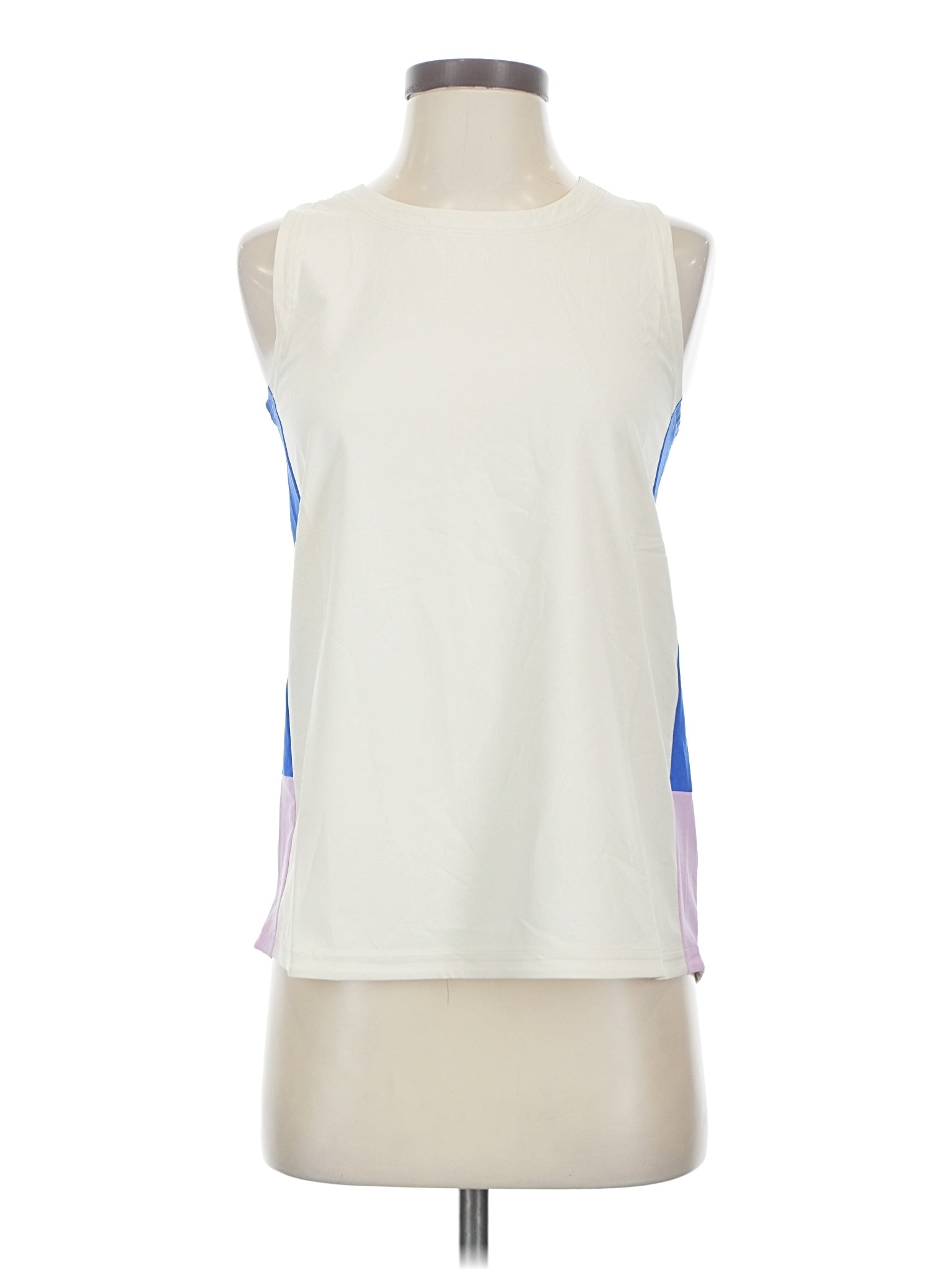 Sleeveless T Shirt