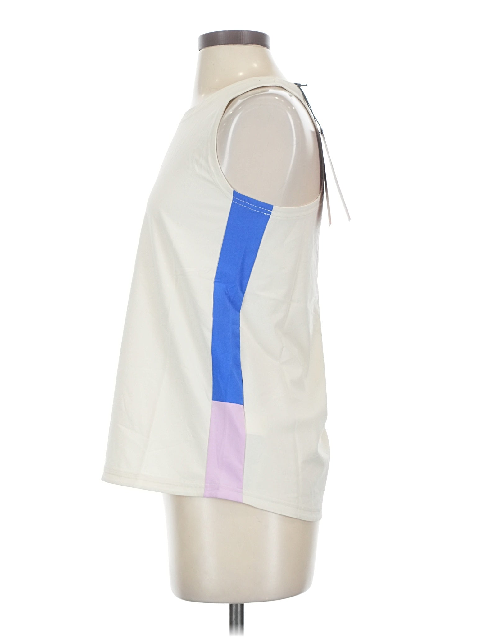 Sleeveless T Shirt - Image 4