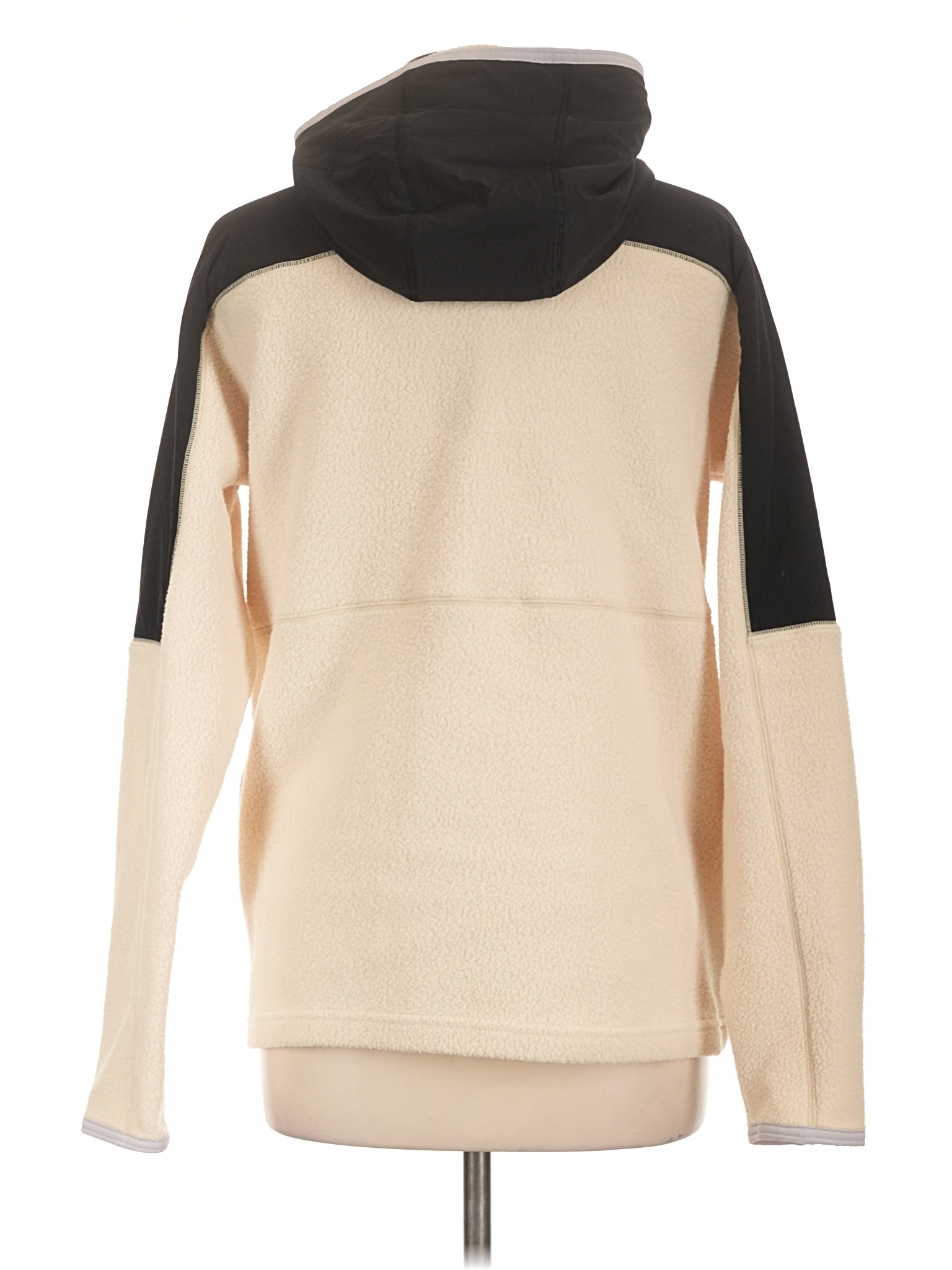 Zip Up Hoodie - Image 2