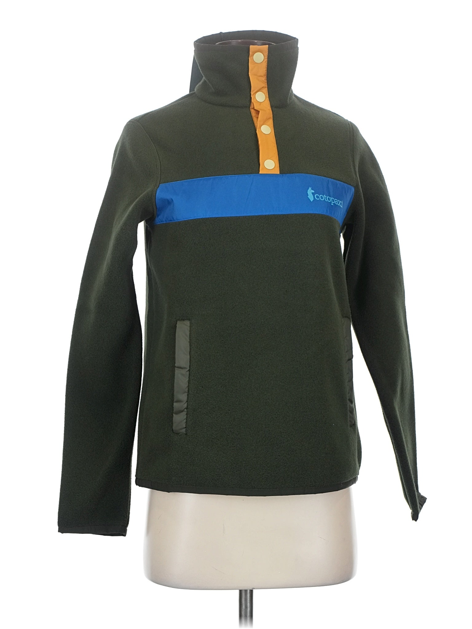 Pullover Sweater
