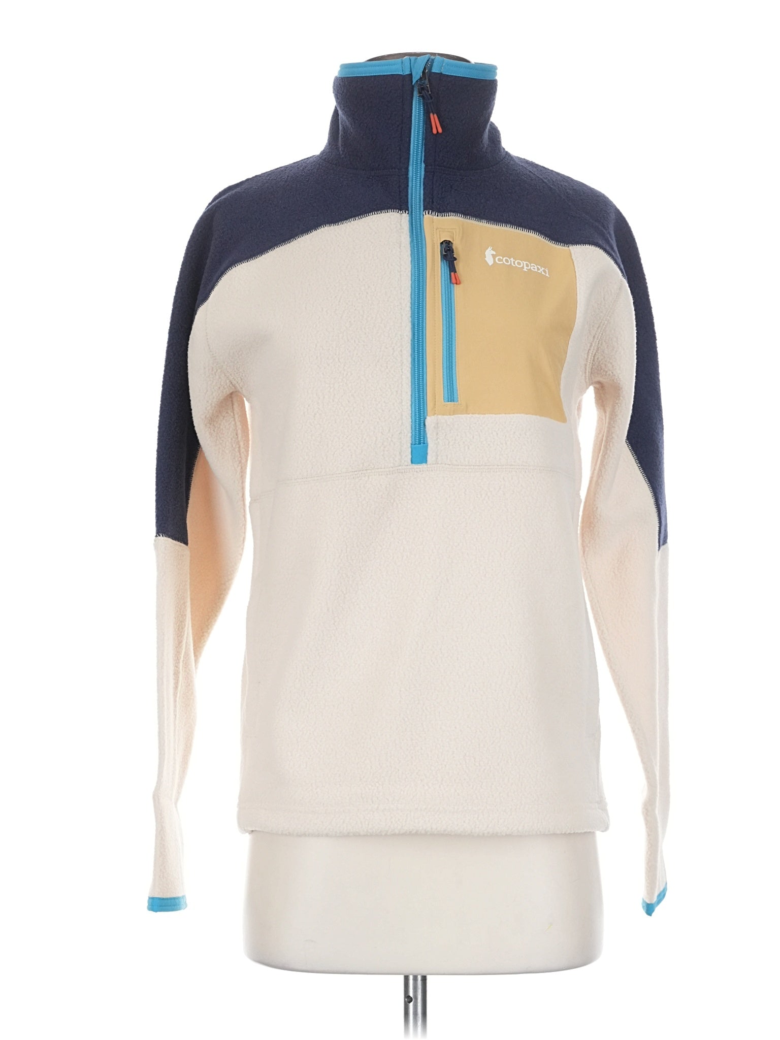 Pullover Sweater