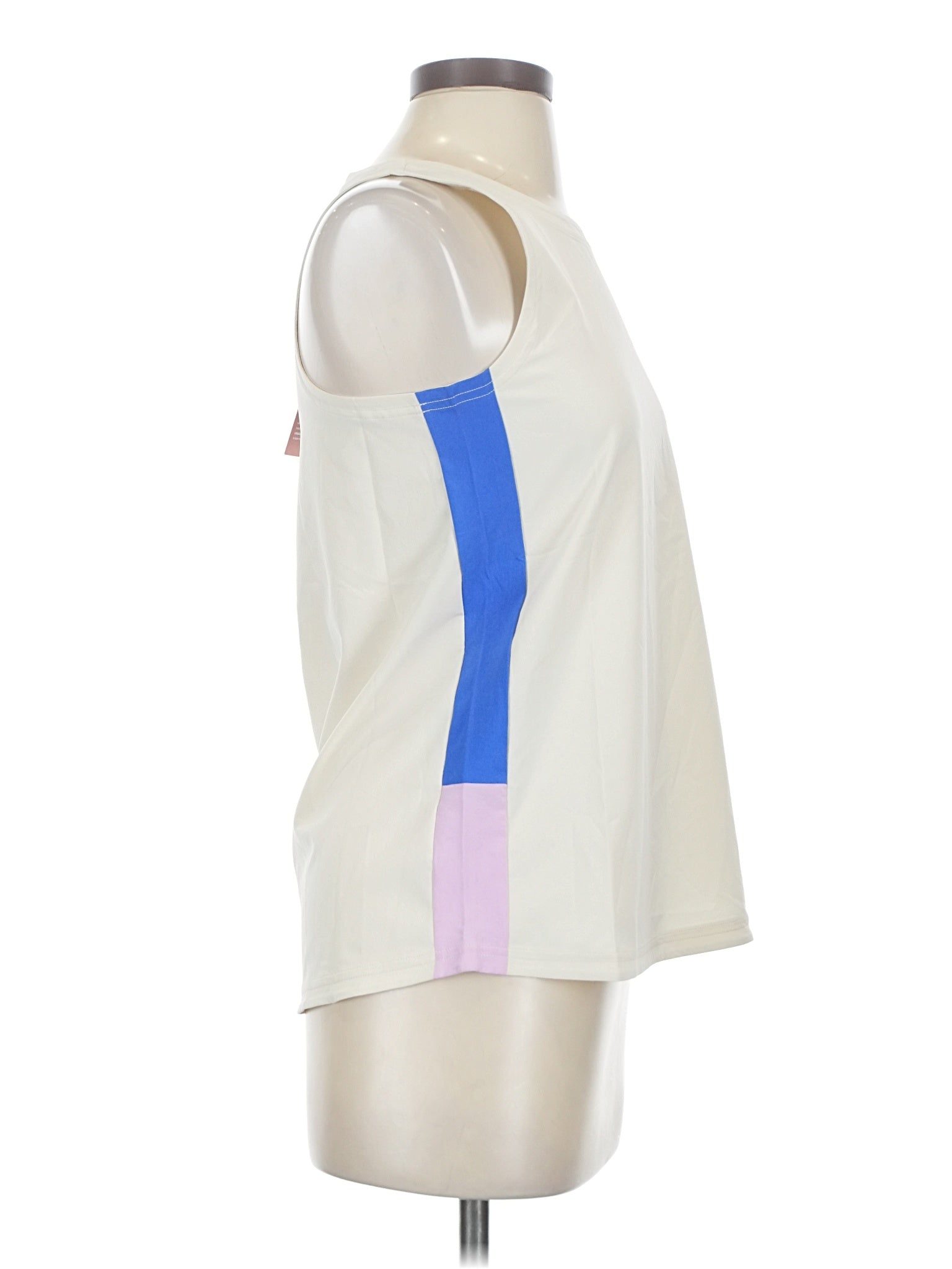 Sleeveless T Shirt - Image 3