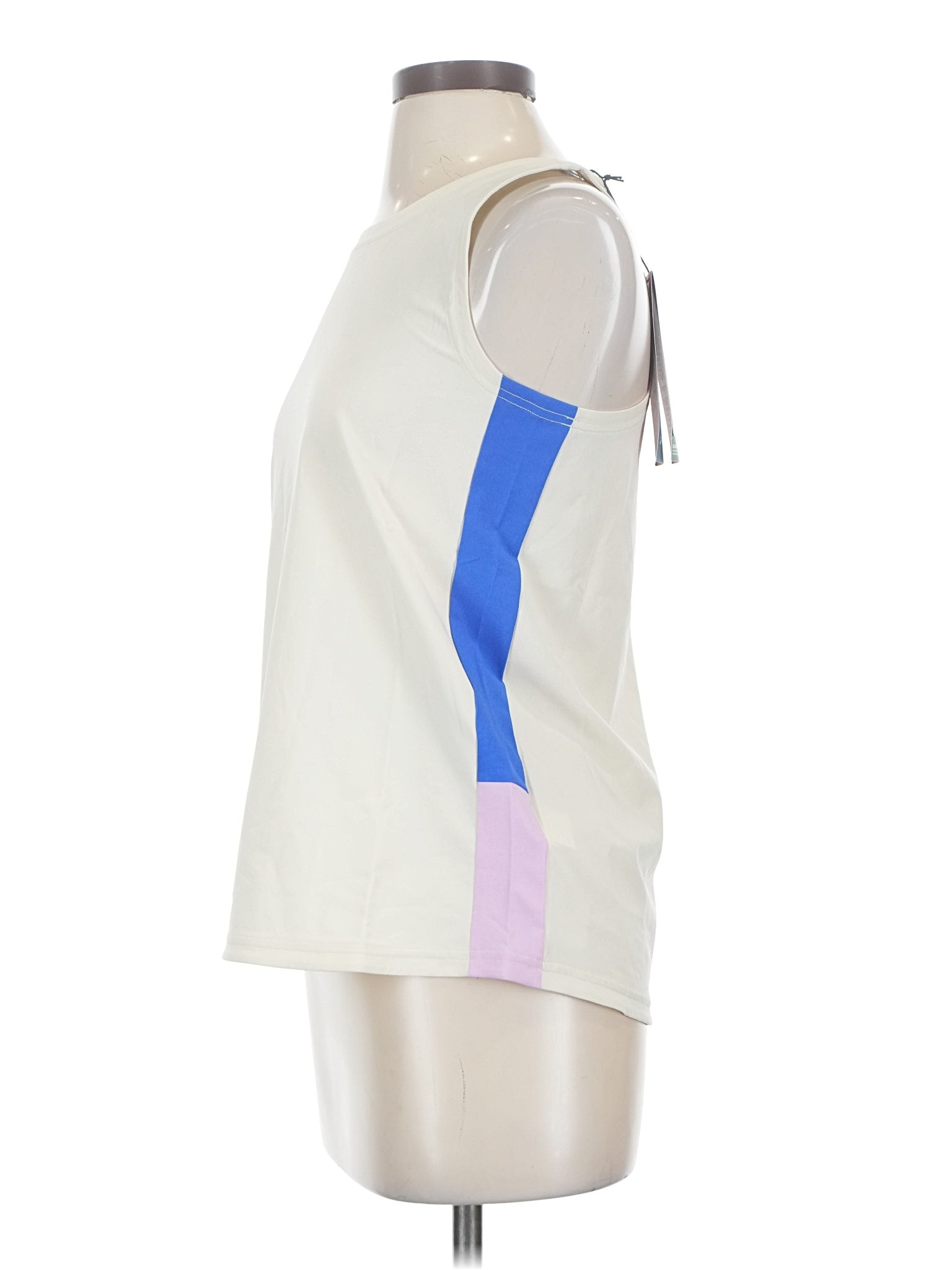 Sleeveless T Shirt - Image 4