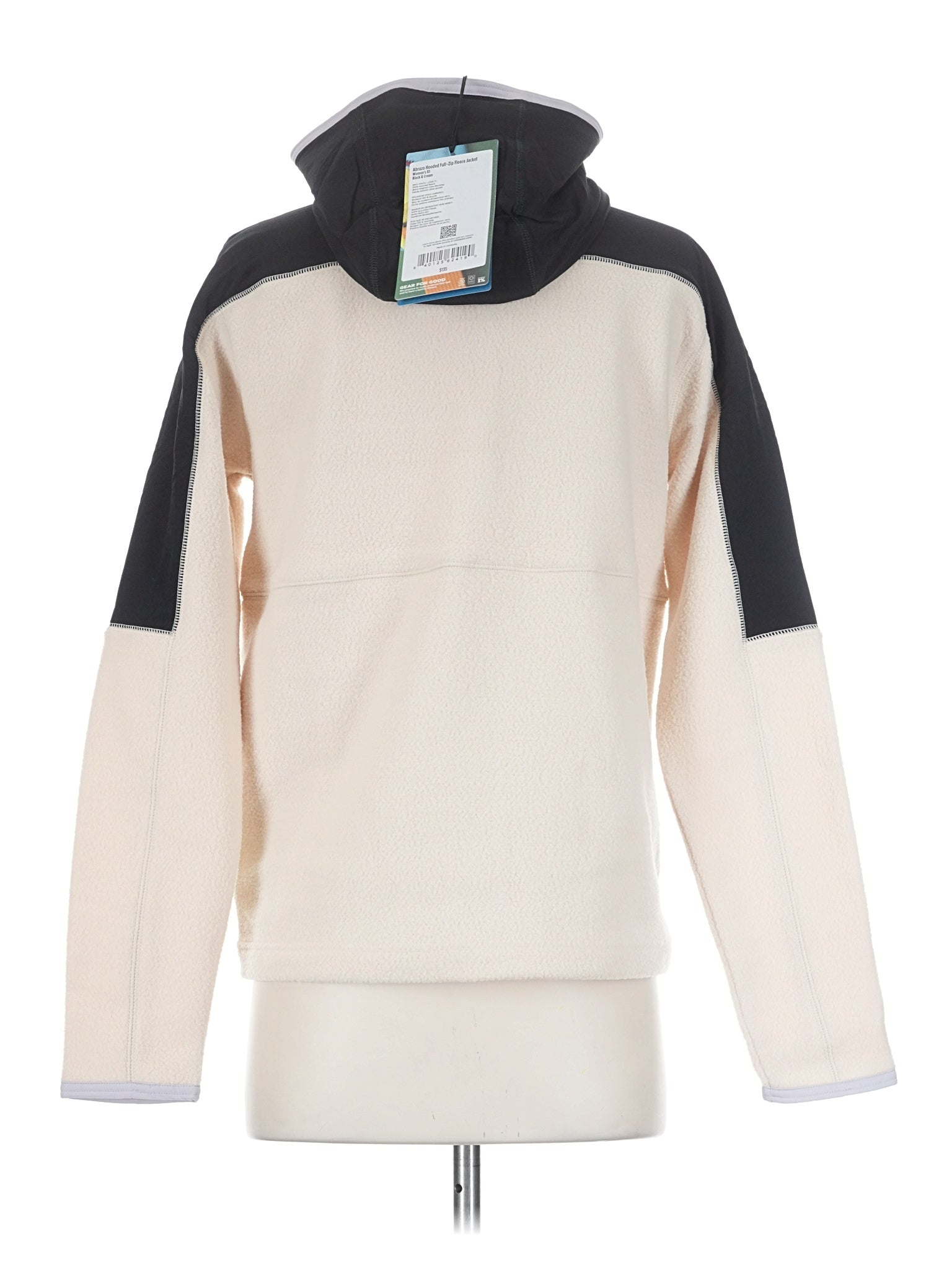 Zip Up Hoodie - Image 2