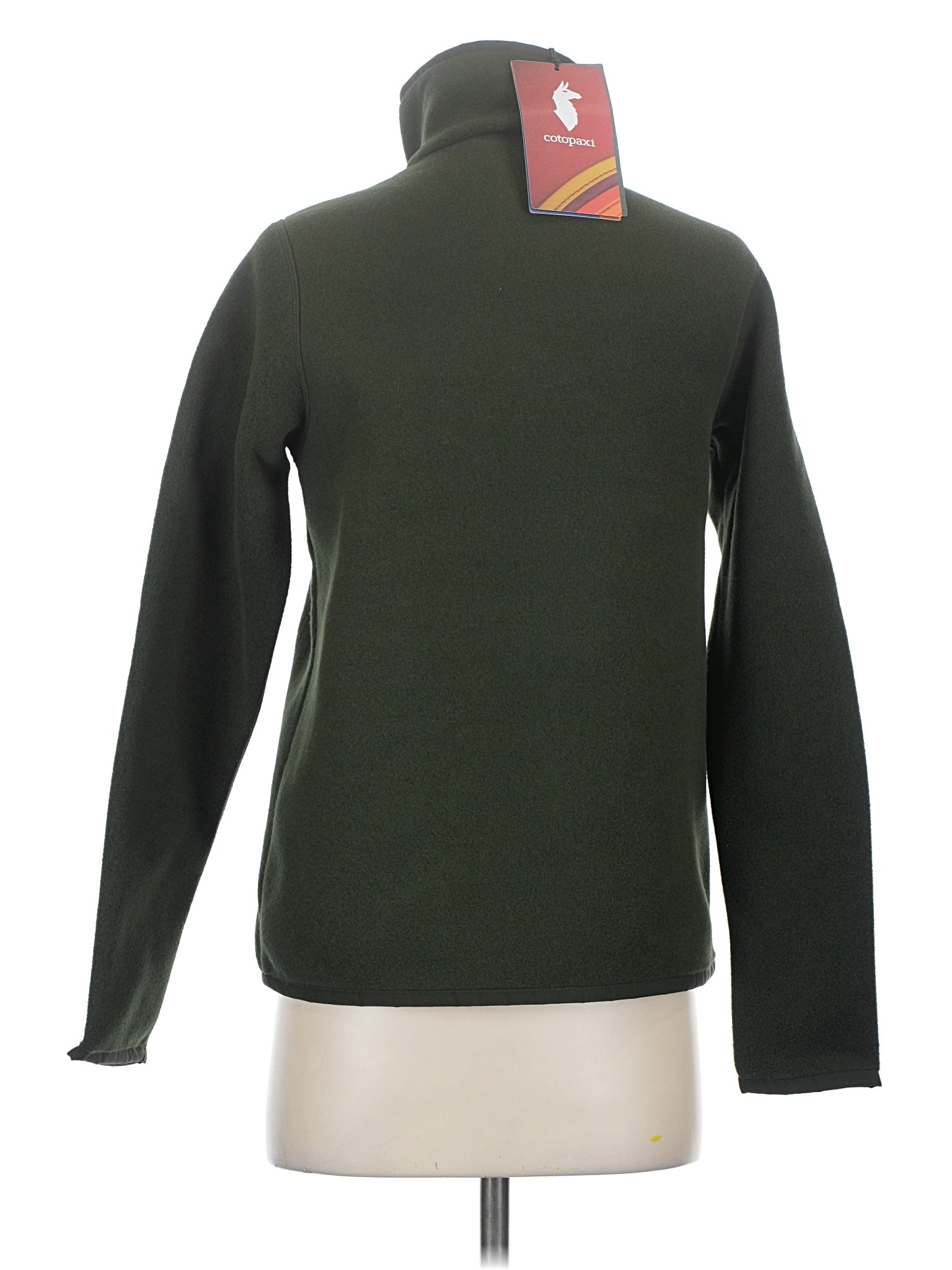 Pullover Sweater - Image 2