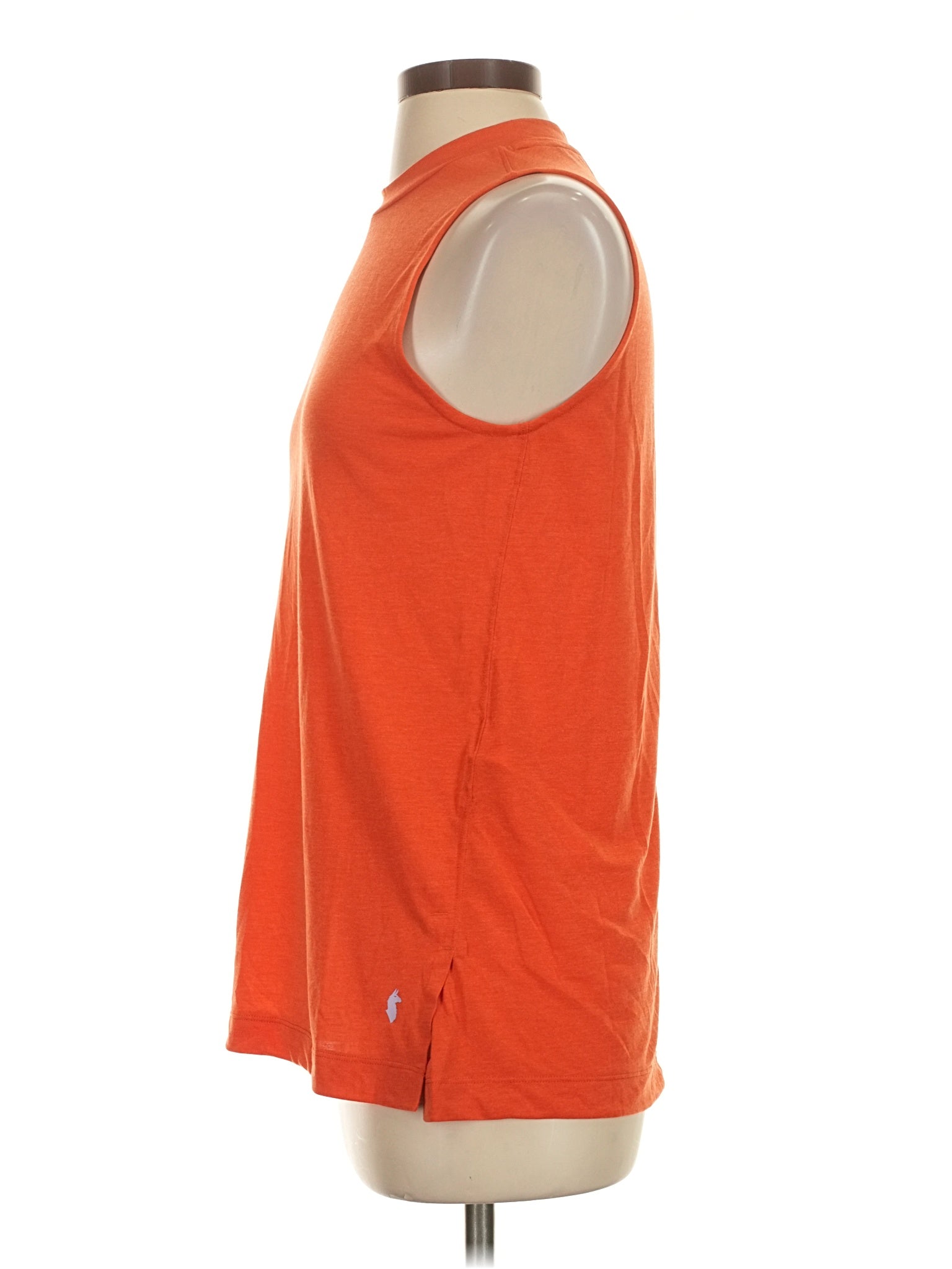 Sleeveless T Shirt - Image 4
