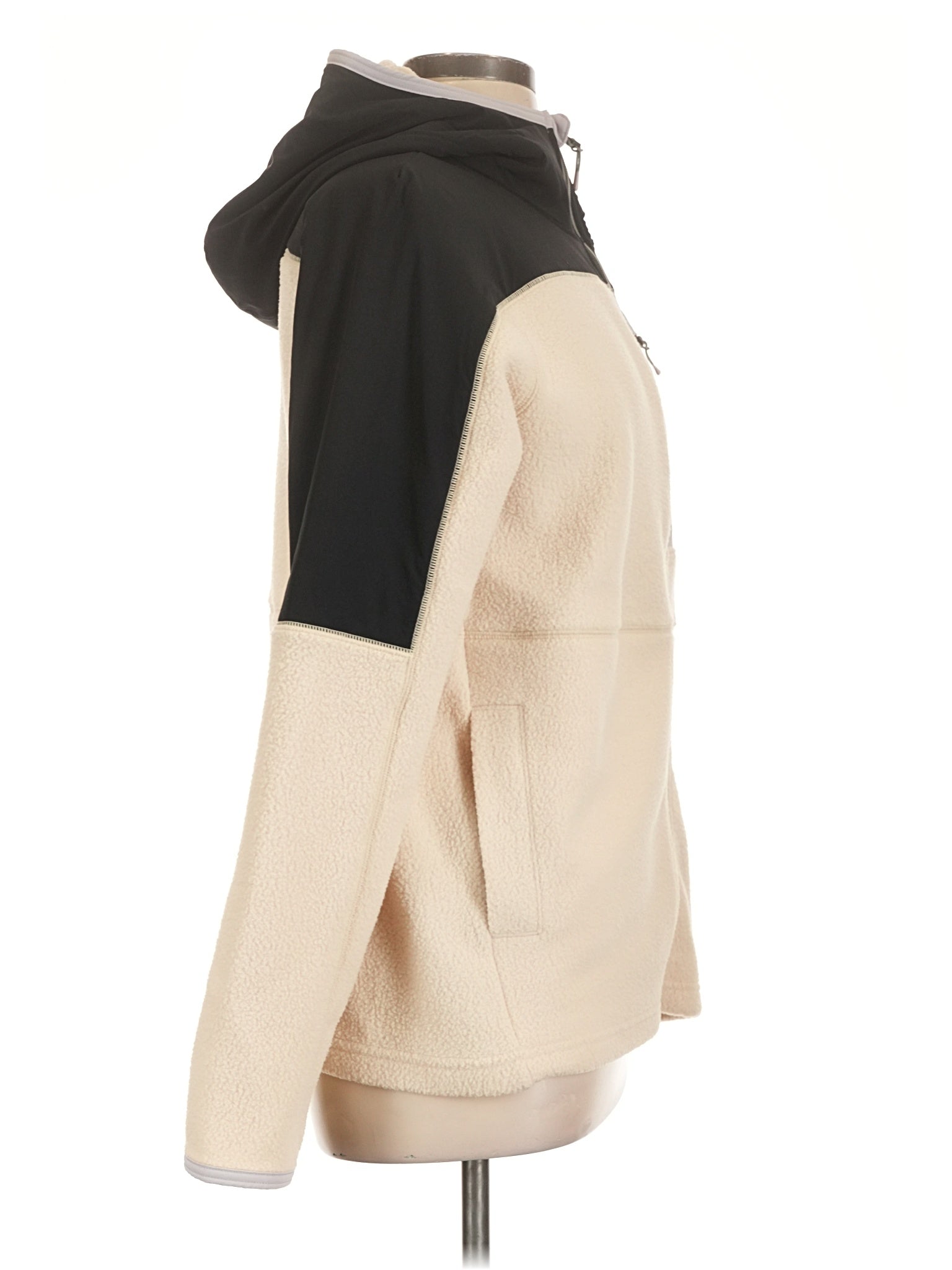 Zip Up Hoodie - Image 3