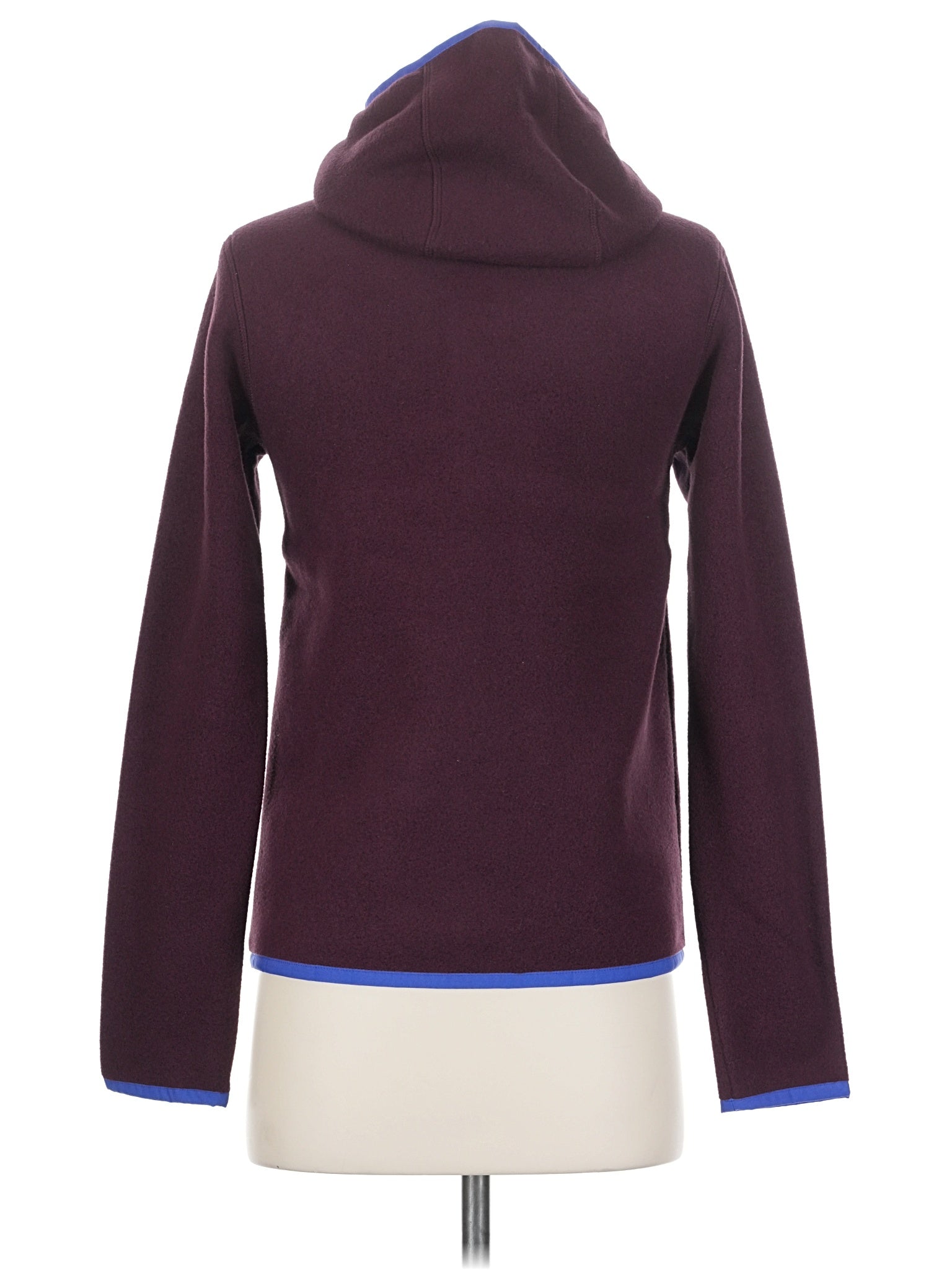 Zip Up Hoodie - Image 2
