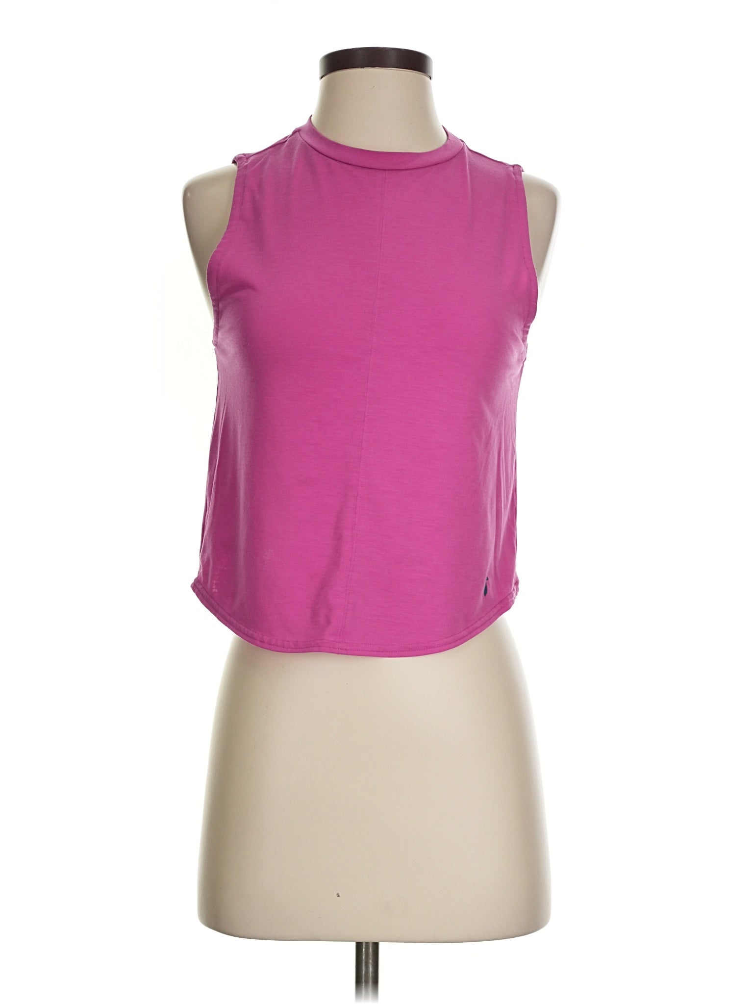 Sleeveless T Shirt