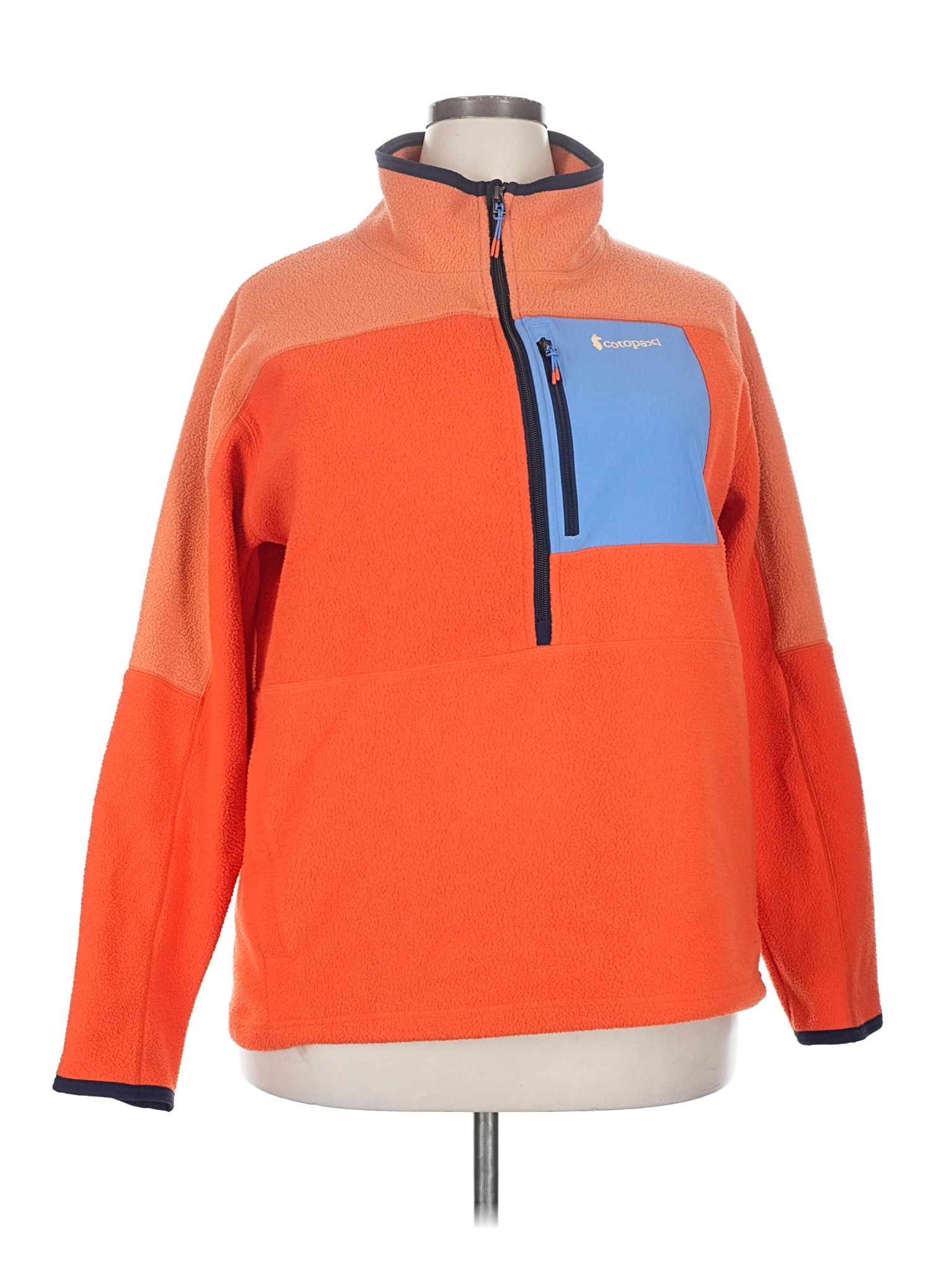 Pullover Sweater