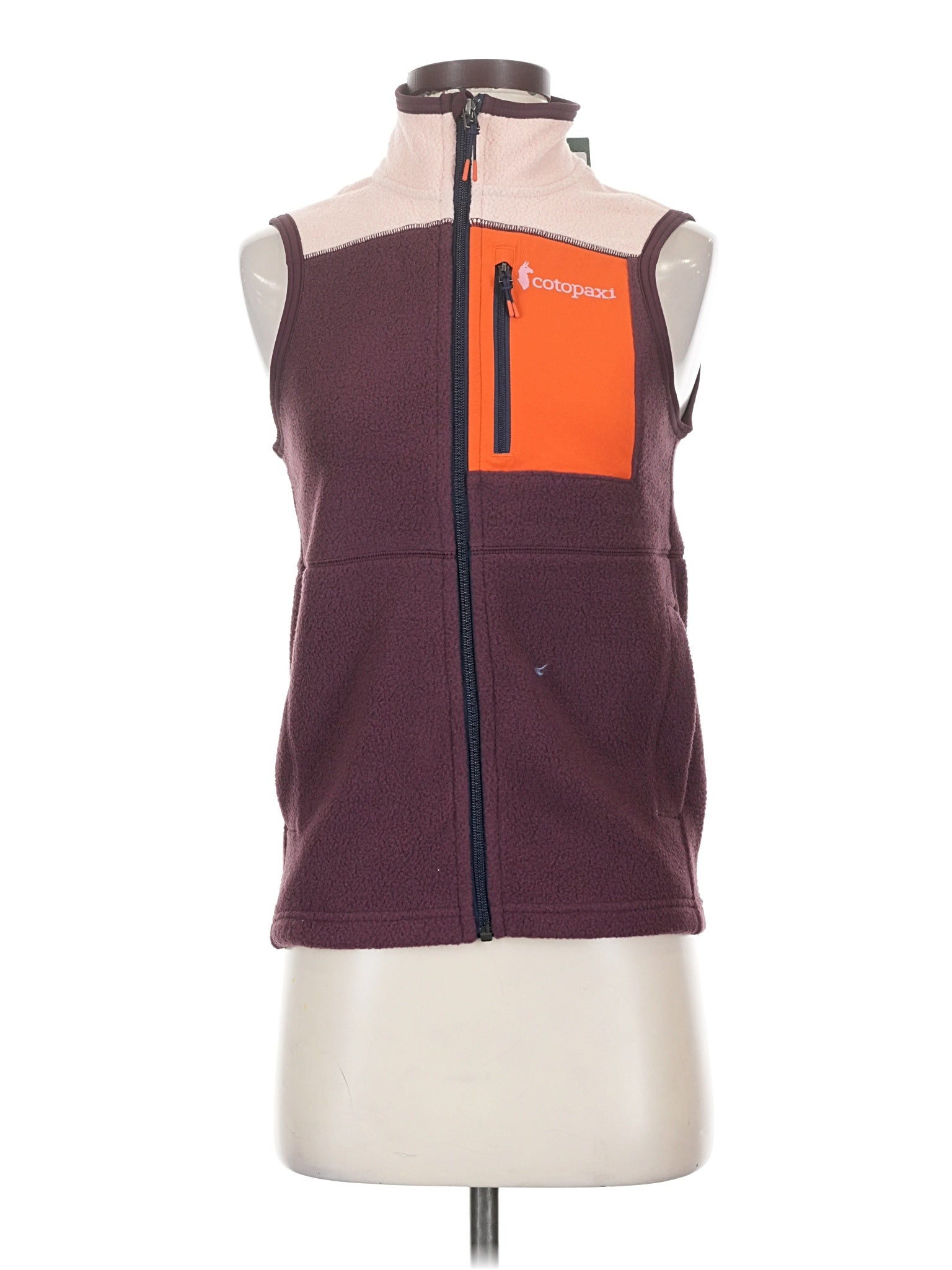 Sweater Vest