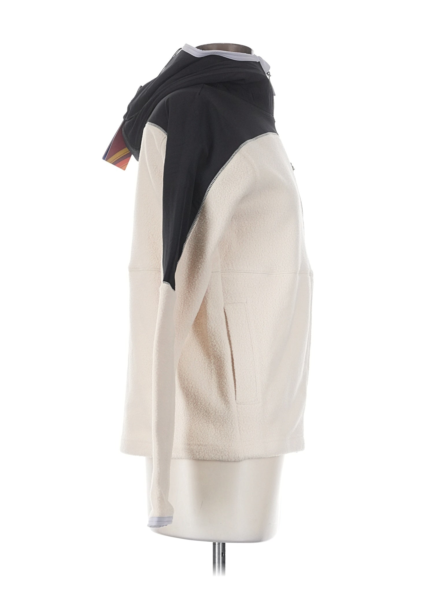 Zip Up Hoodie - Image 3