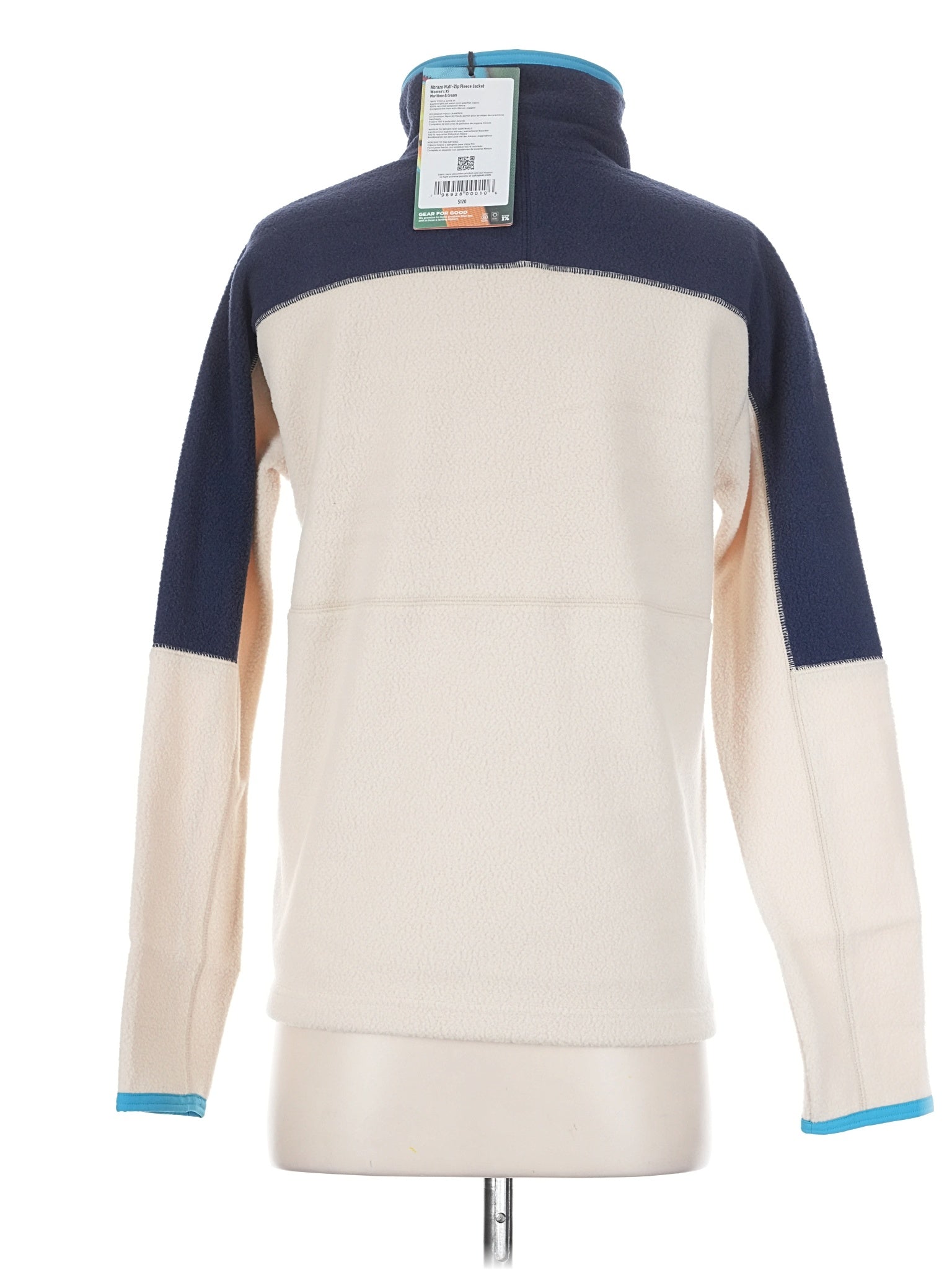 Pullover Sweater - Image 2