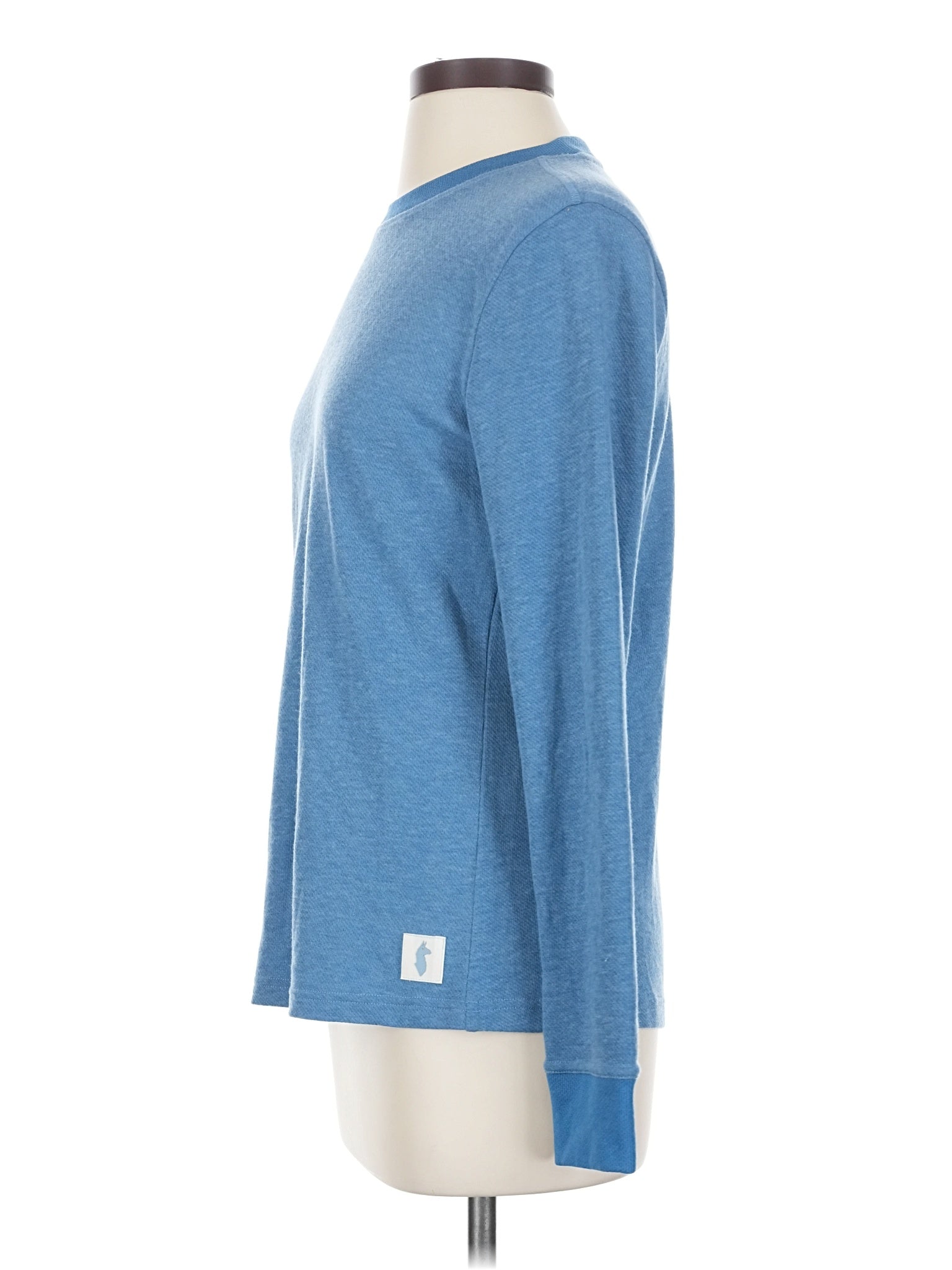 Long Sleeve Top - Image 4