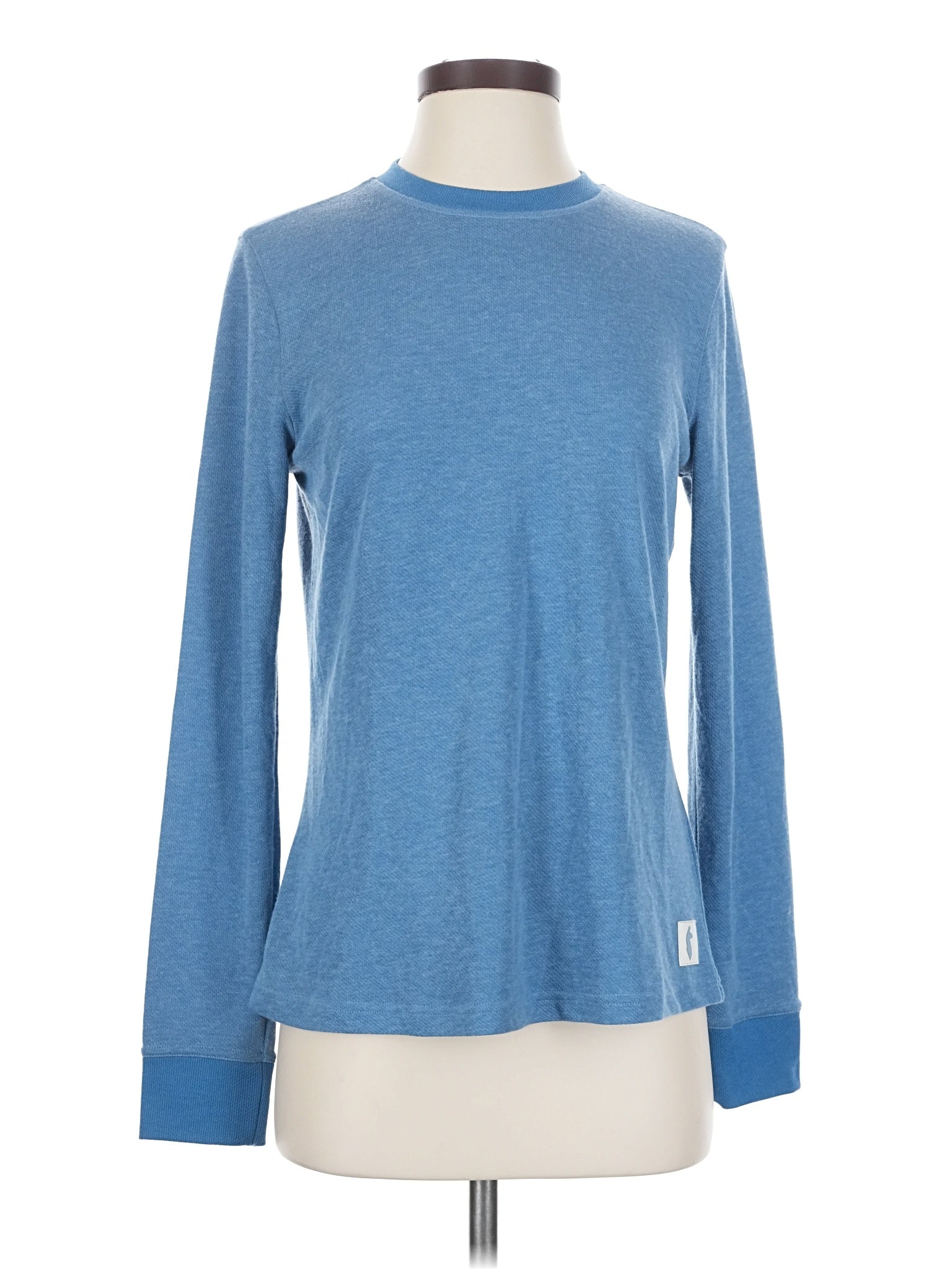 Long Sleeve Top