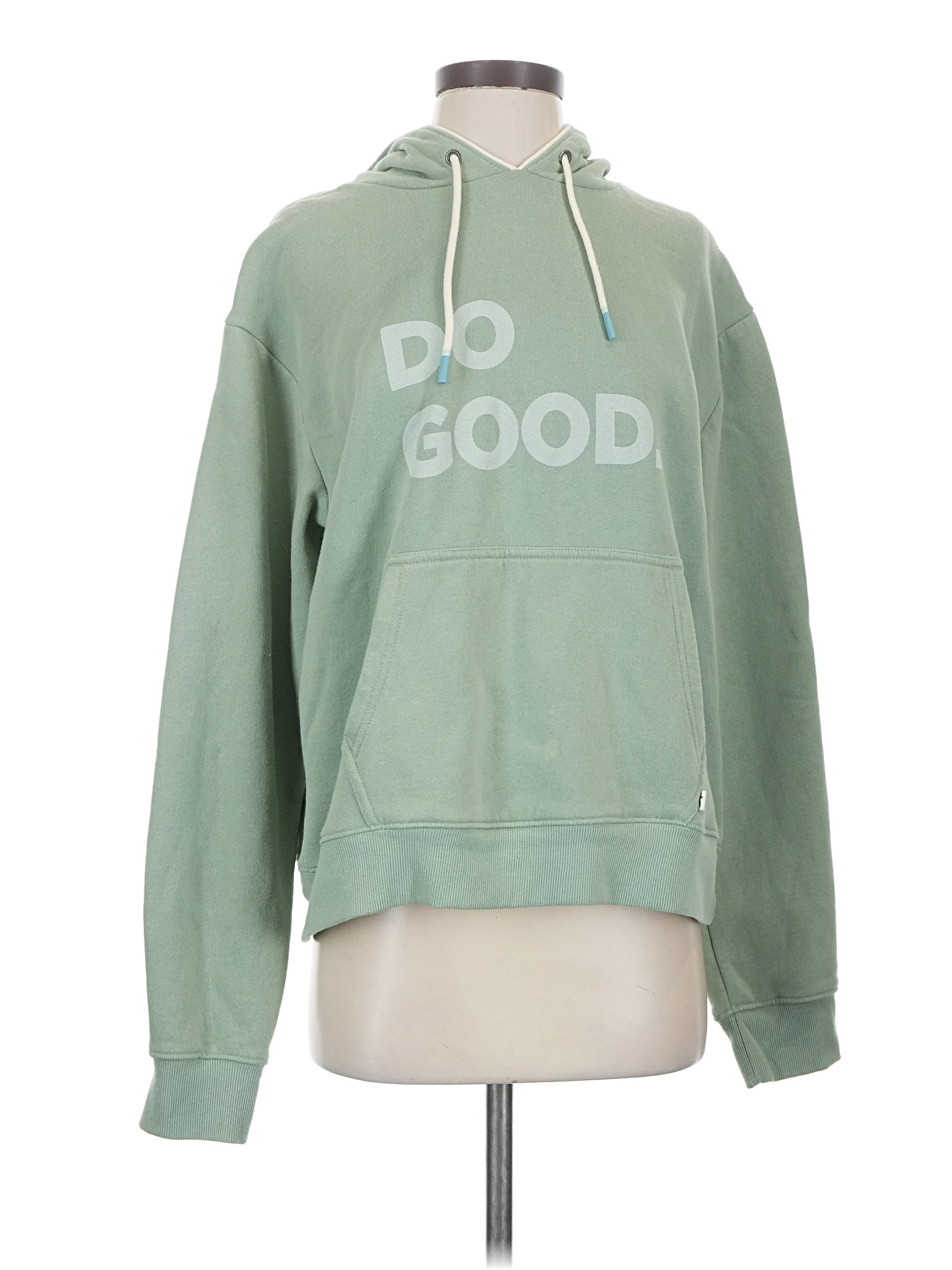 Pullover Hoodie