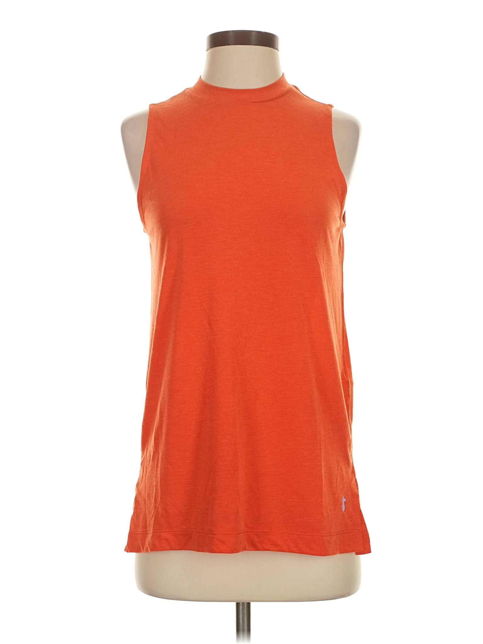 Sleeveless T Shirt