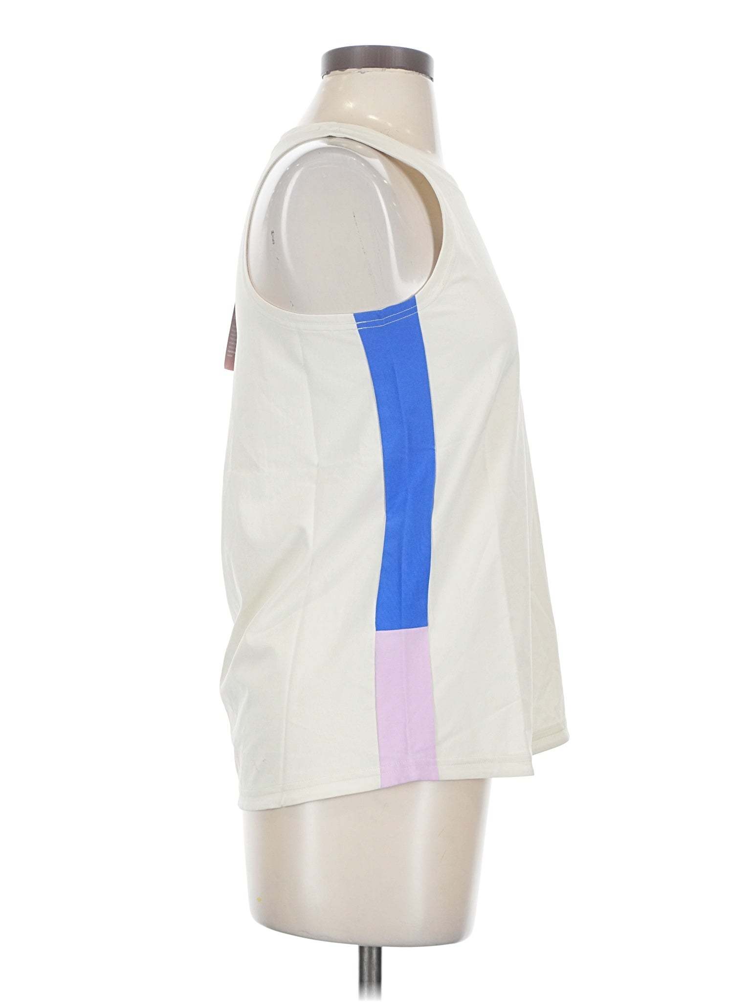 Sleeveless T Shirt - Image 3