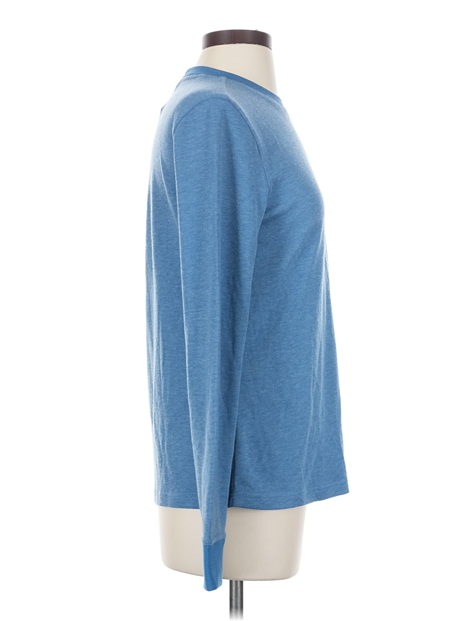 Long Sleeve Top - Image 3
