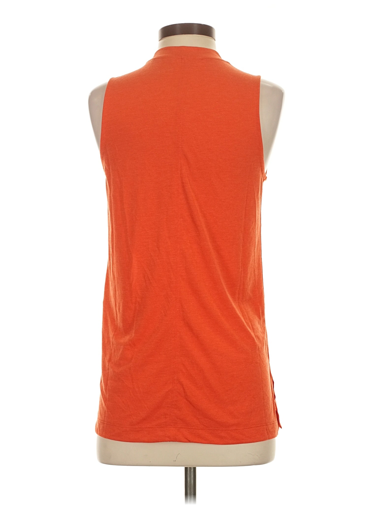 Sleeveless T Shirt - Image 2