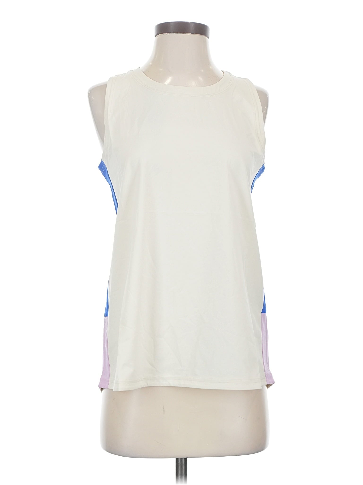 Sleeveless T Shirt