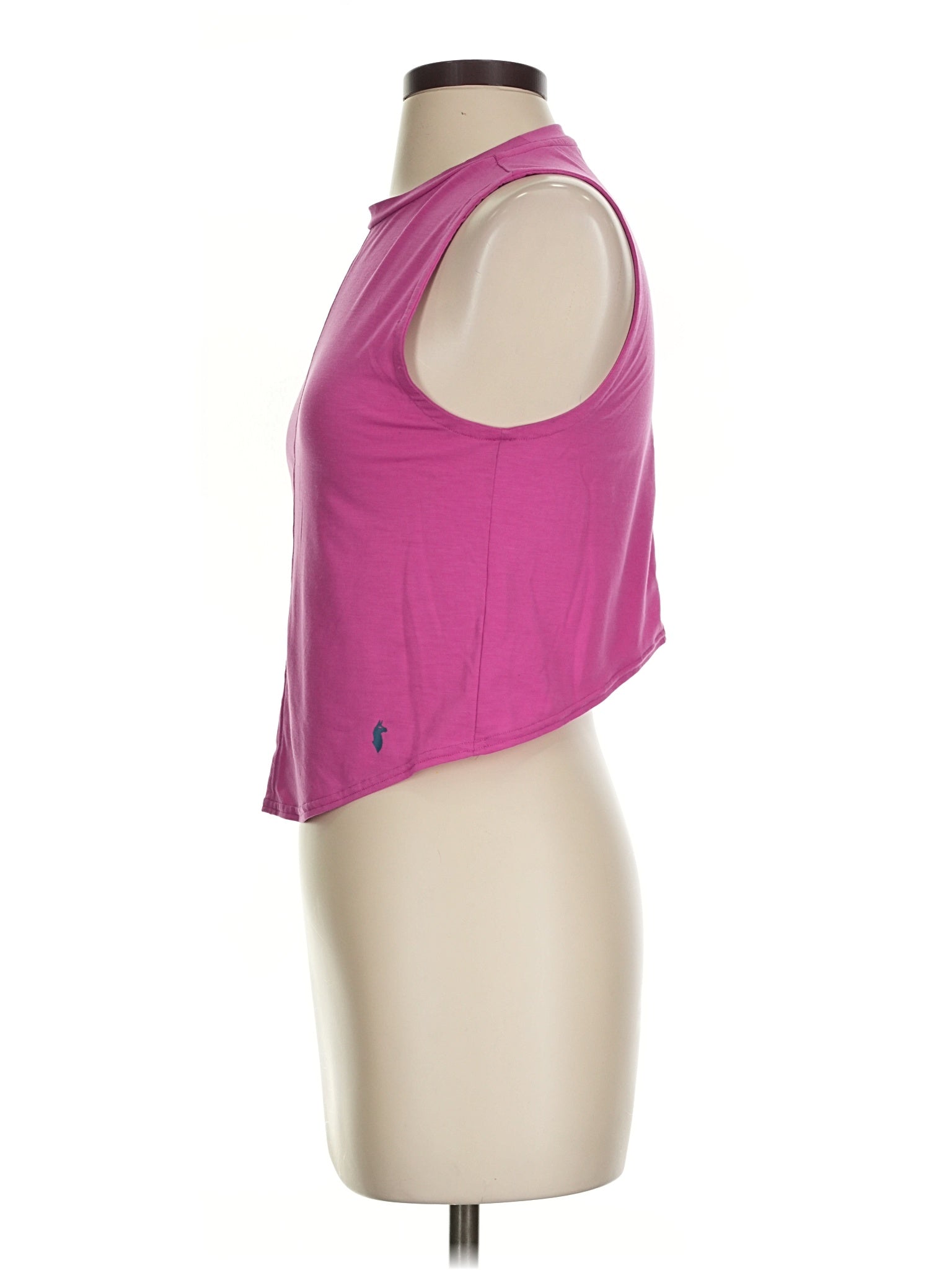 Sleeveless T Shirt - Image 4