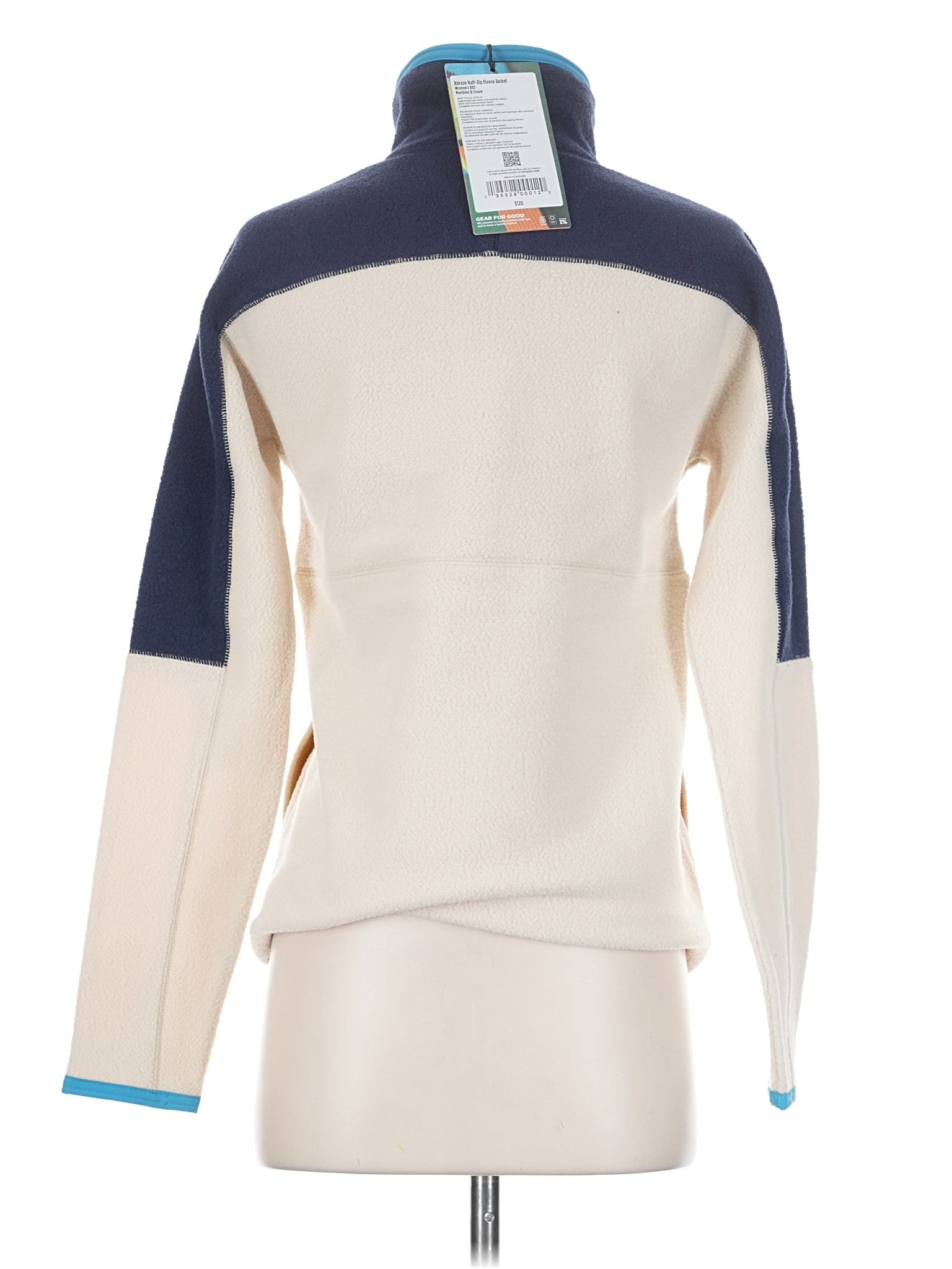 Pullover Sweater - Image 2