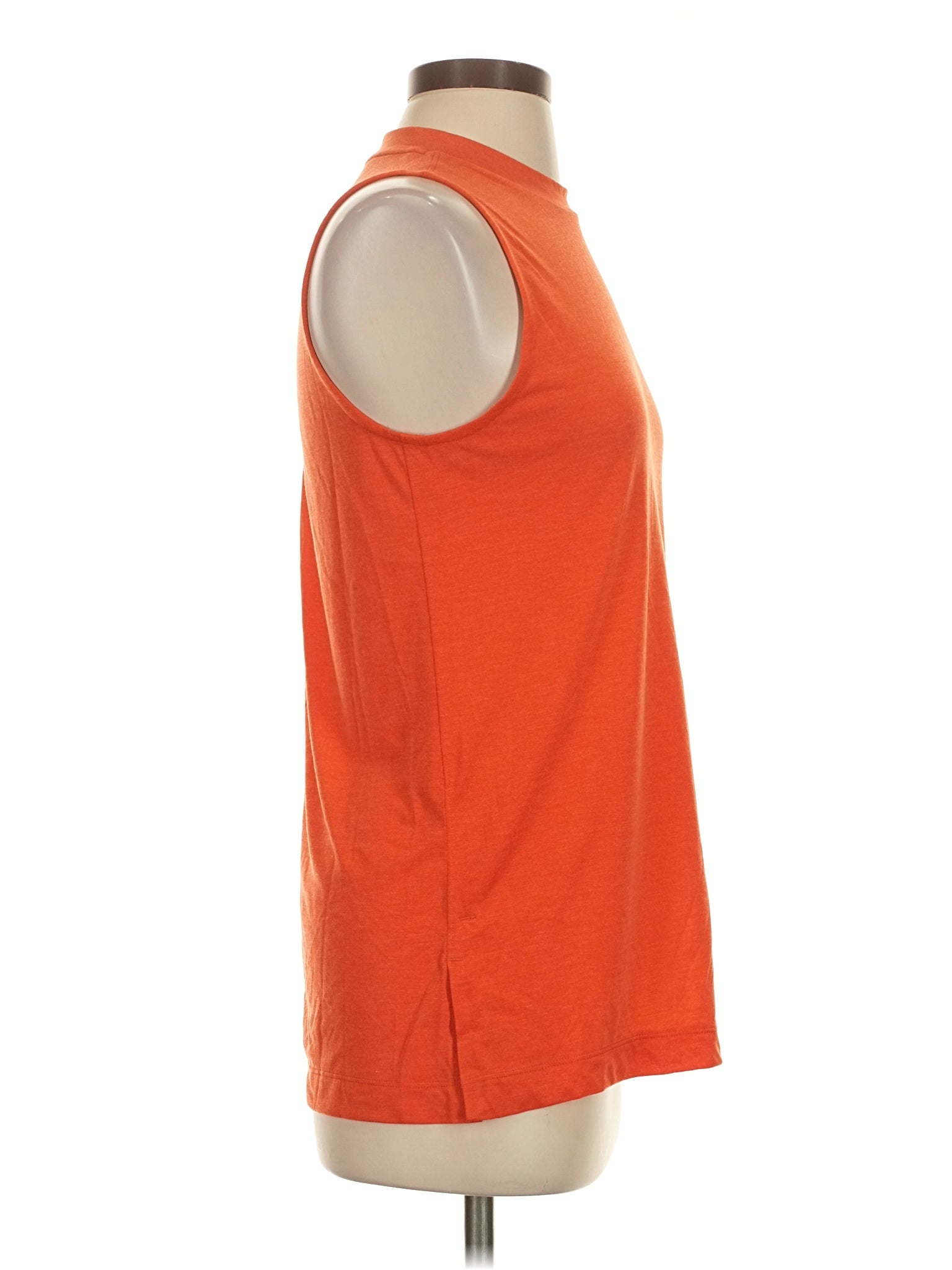 Sleeveless T Shirt - Image 3