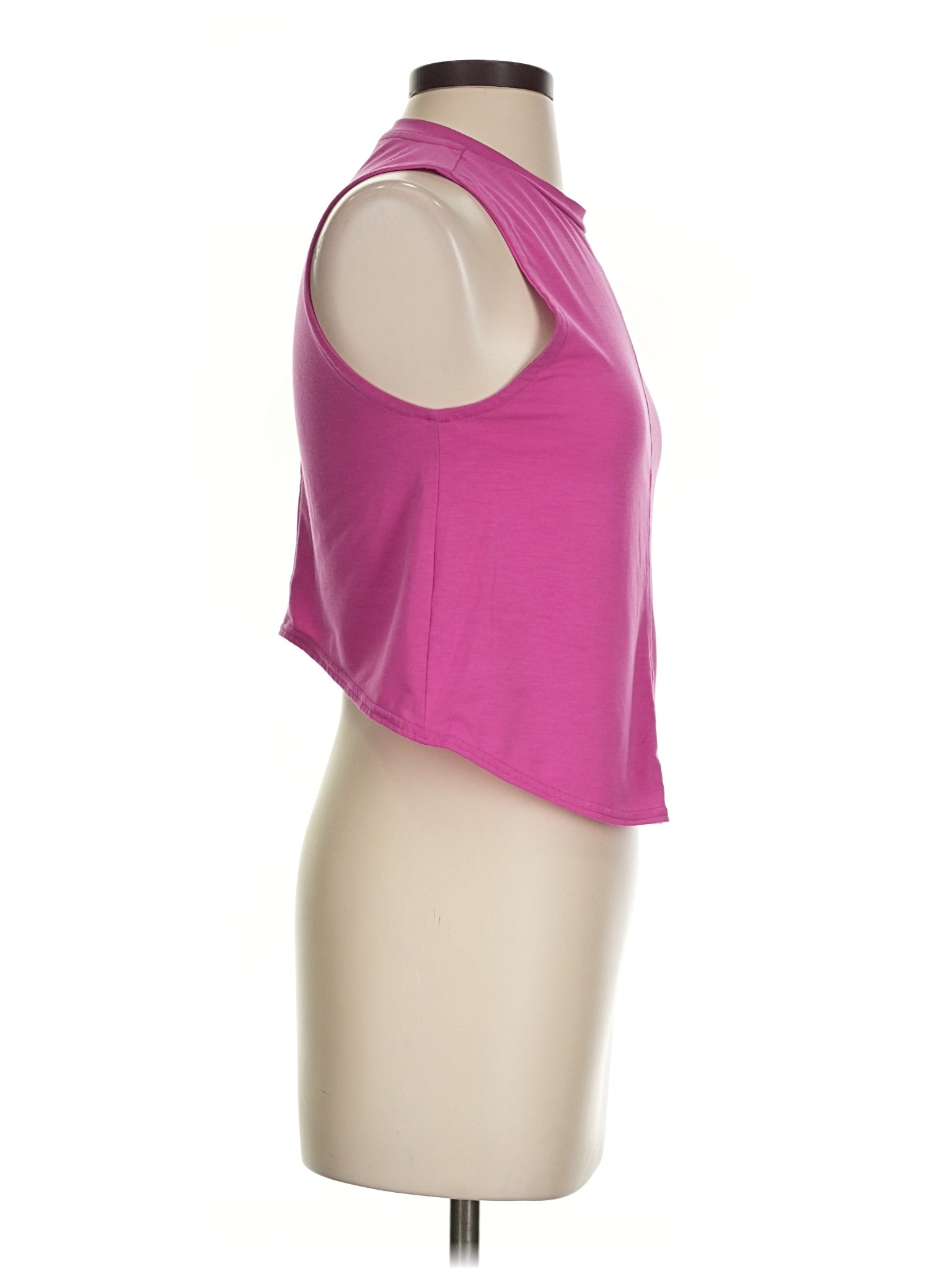 Sleeveless T Shirt - Image 3